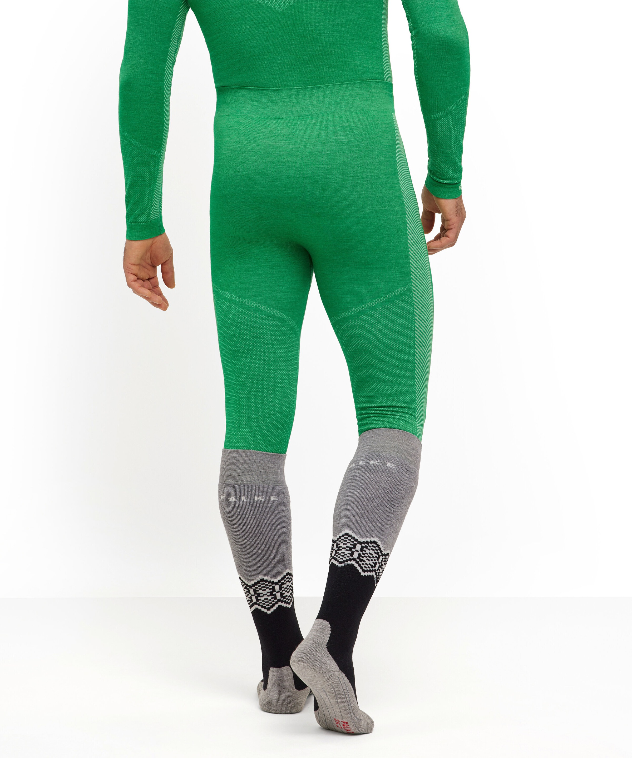 FALKE Funktionsunterhose »FALKE Tights« 1 Stk.