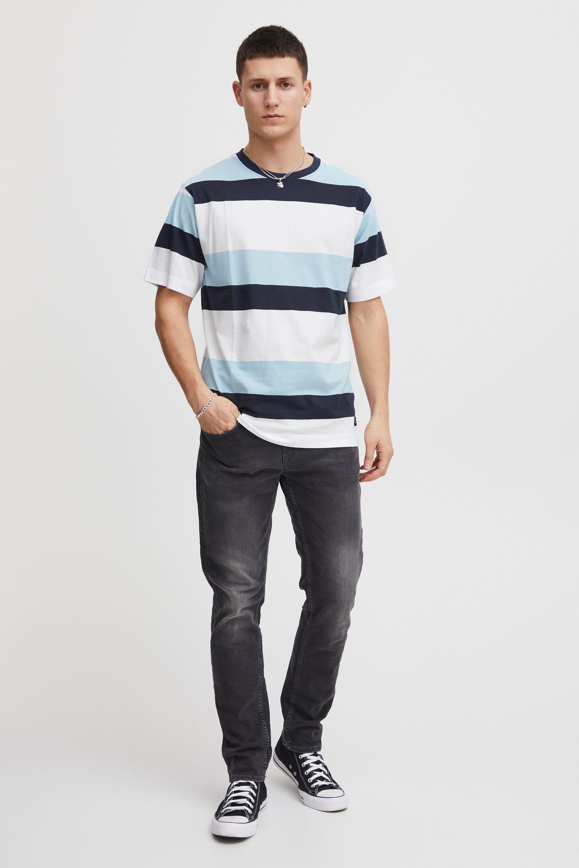 11 Project T-Shirt »T-Shirt PRFrankie«