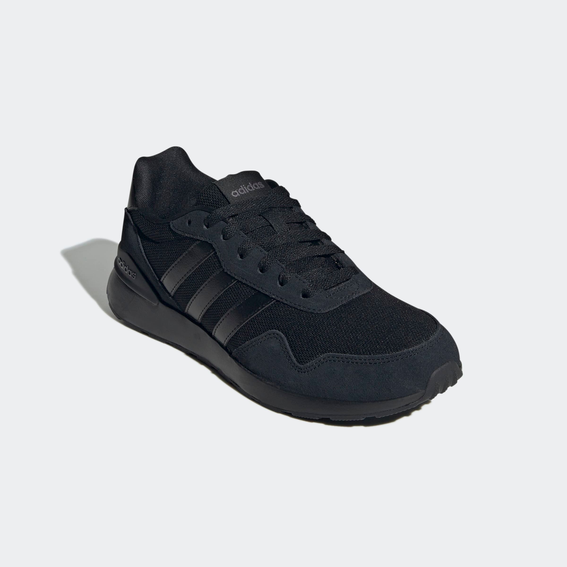 Adidas Sportswear Damen Sneaker »RUN 60S 4.0« in schwarz, Größe 41