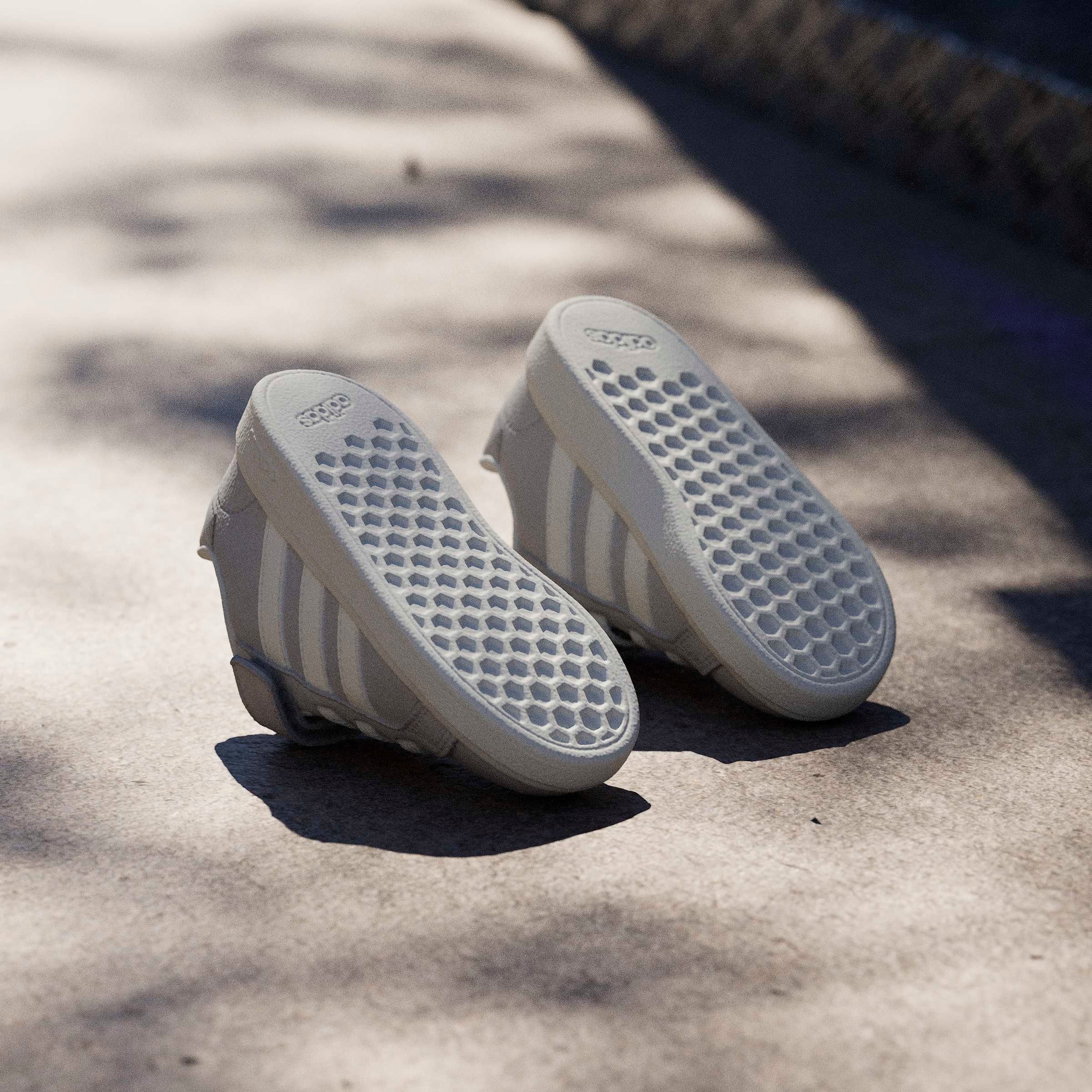 adidas Sportswear Klettschuh »GRAND COURT 2.0 KIDS«  für Kinder, mit Klettverschluss