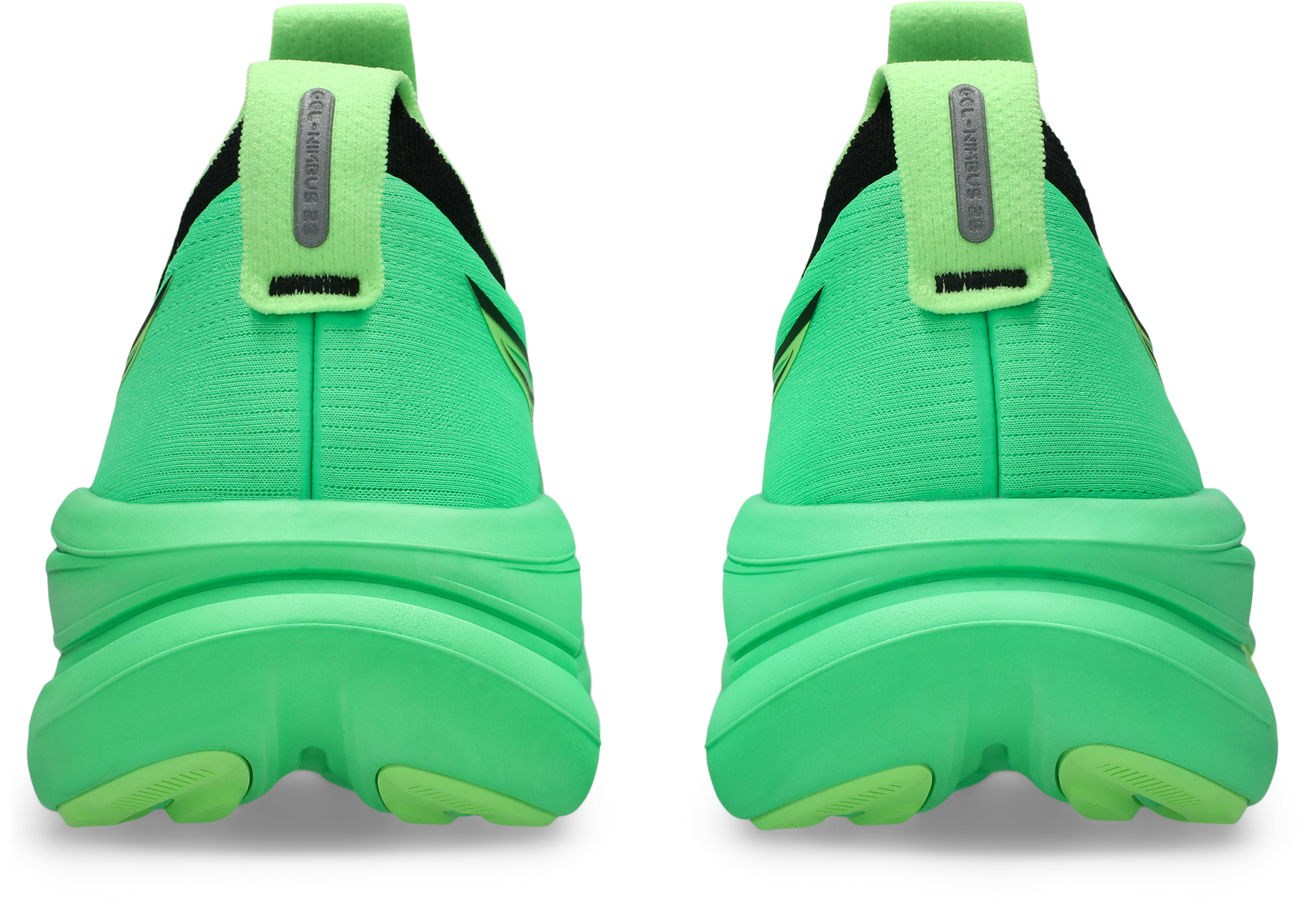 Asics Laufschuh »GEL-NIMBUS 28«  mit Knit-Obermaterial, mit FF BLAST PLUS Dämpfung