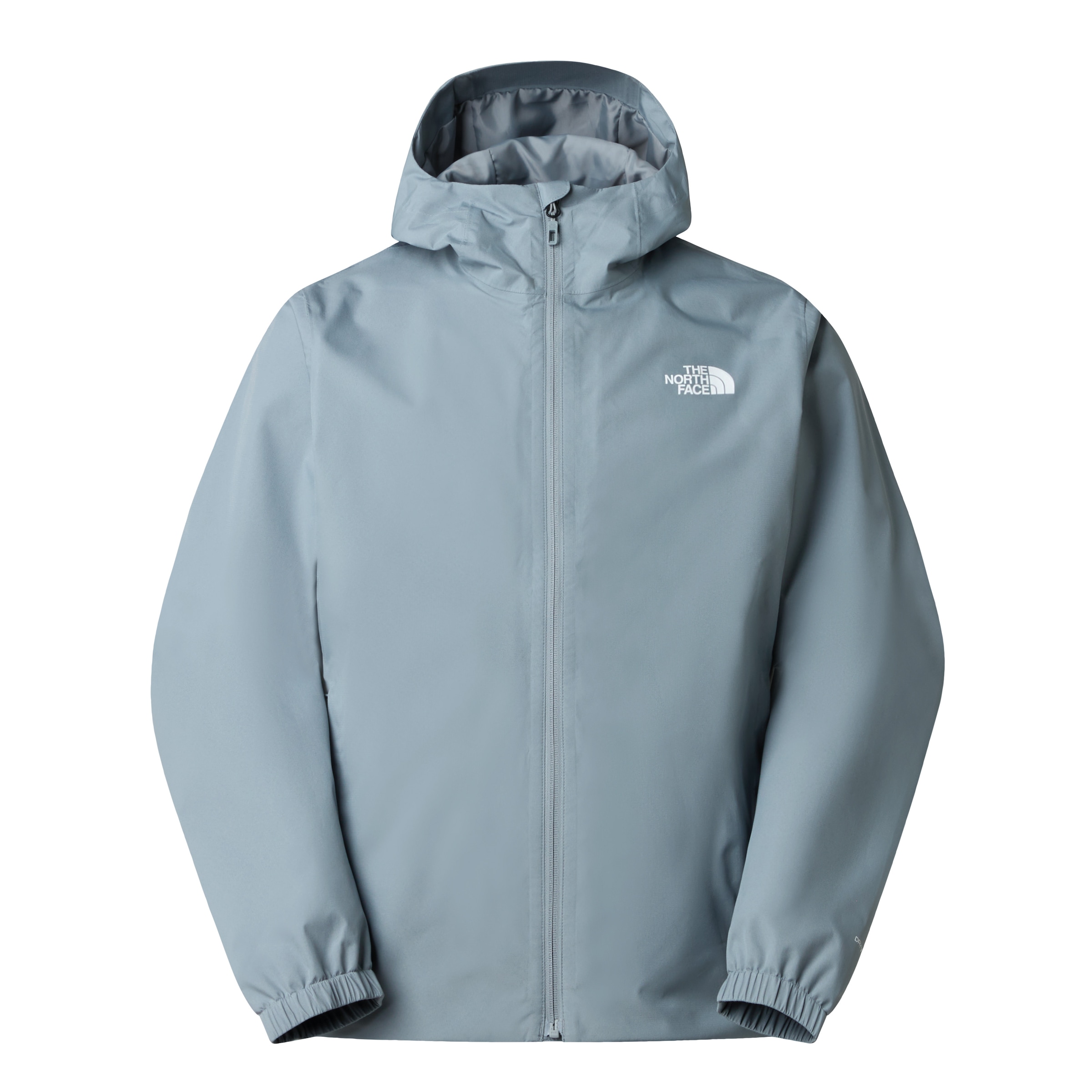 The North Face Funktionsjacke »M QUEST MONO JACKET« sportlicher Stil, leichtes Material, atmungsaktiv, wetterfest