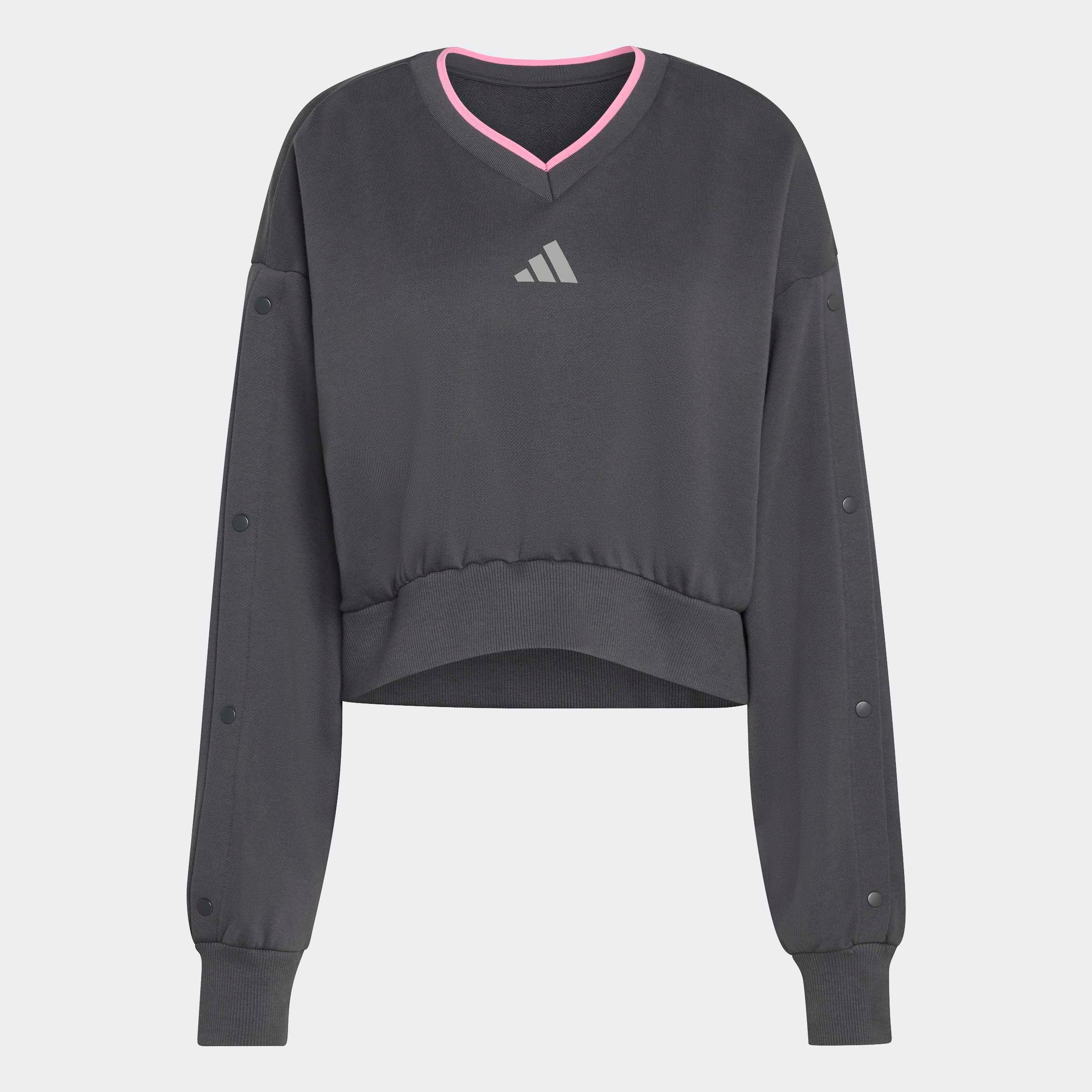 adidas Sportswear Sweatshirt »STADIUM, RUNDHALSAUSSCHNITT«
