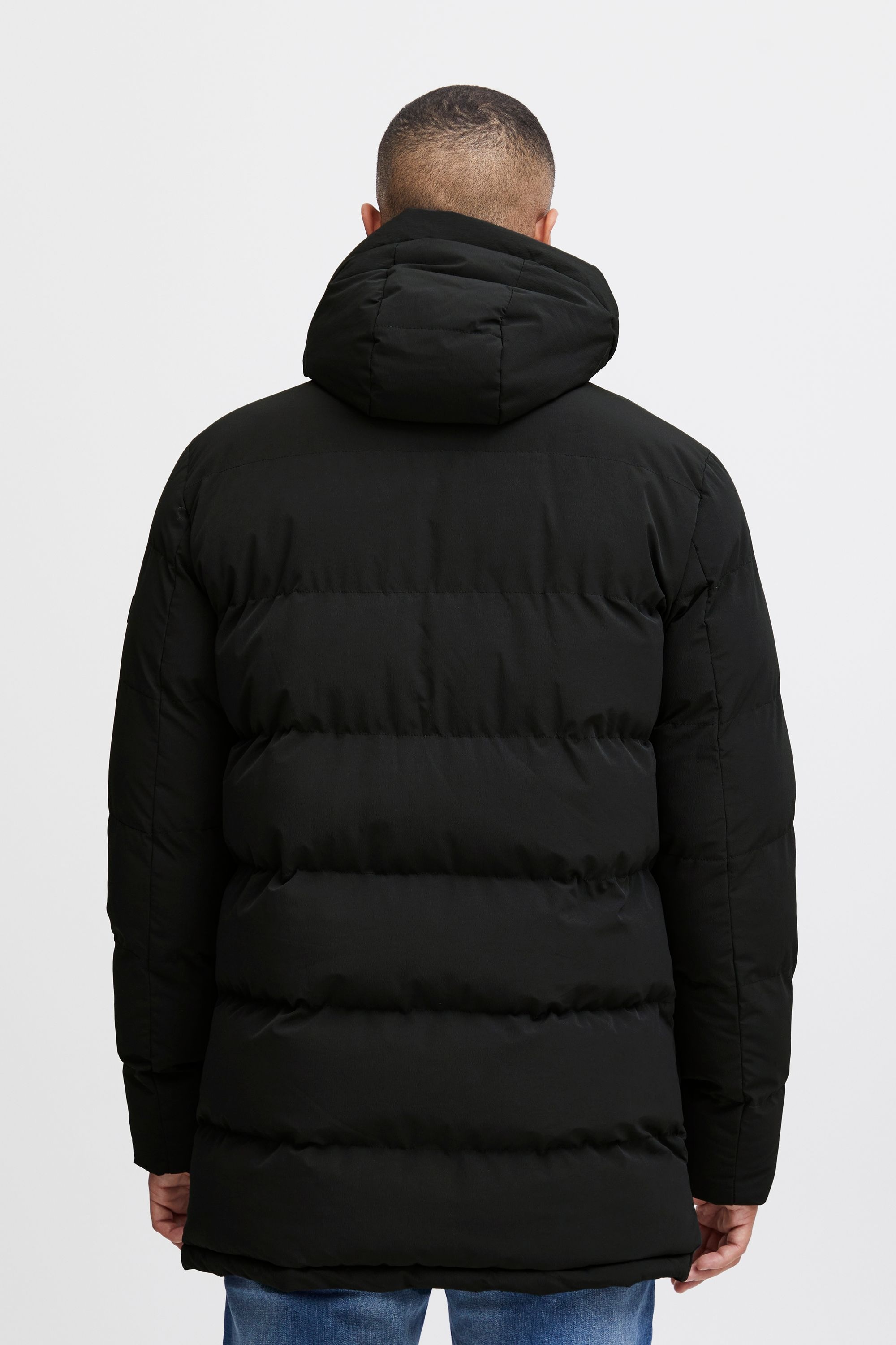 Blend Steppmantel »Steppjacke BHUkendt«