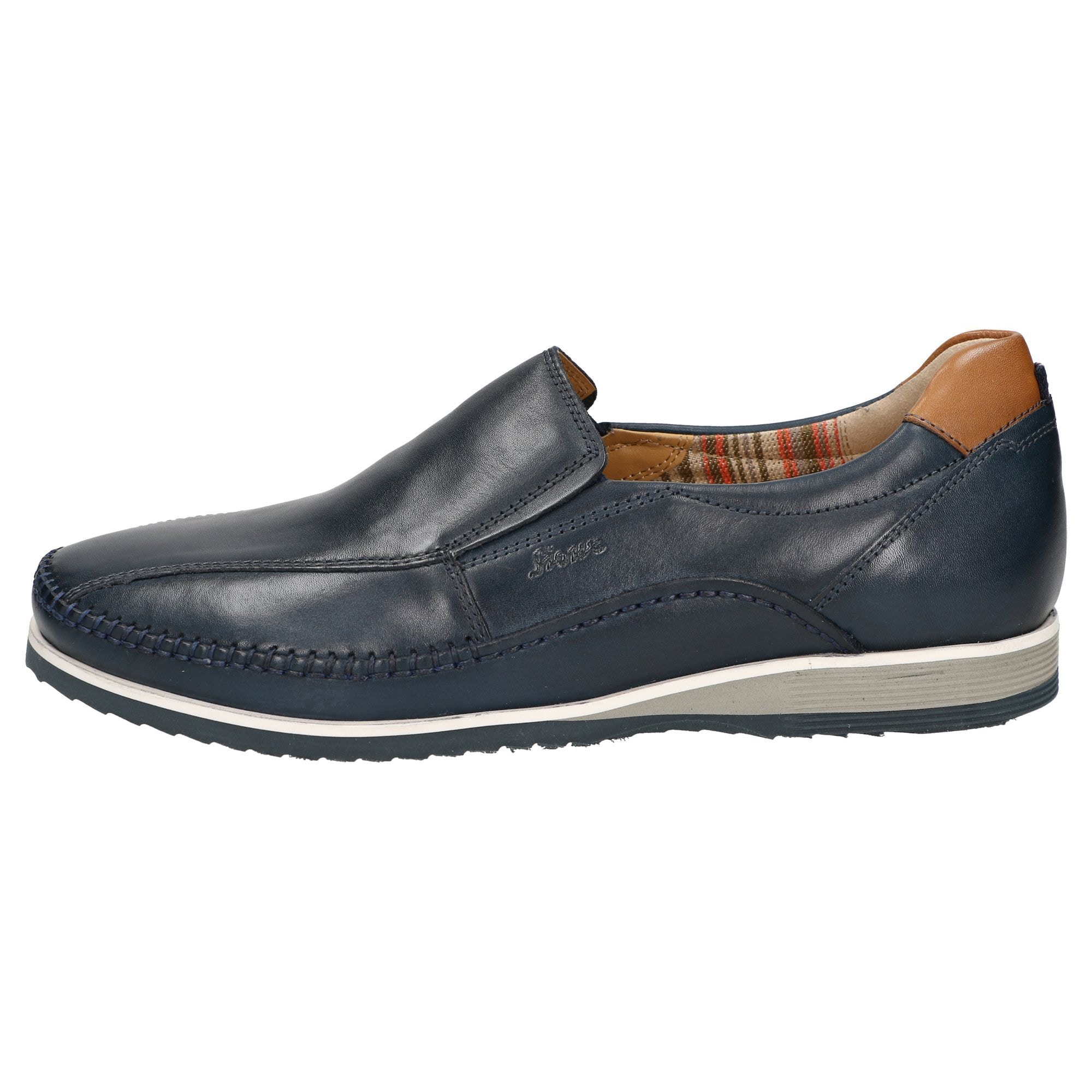 SIOUX Slipper »Hajoko-700«