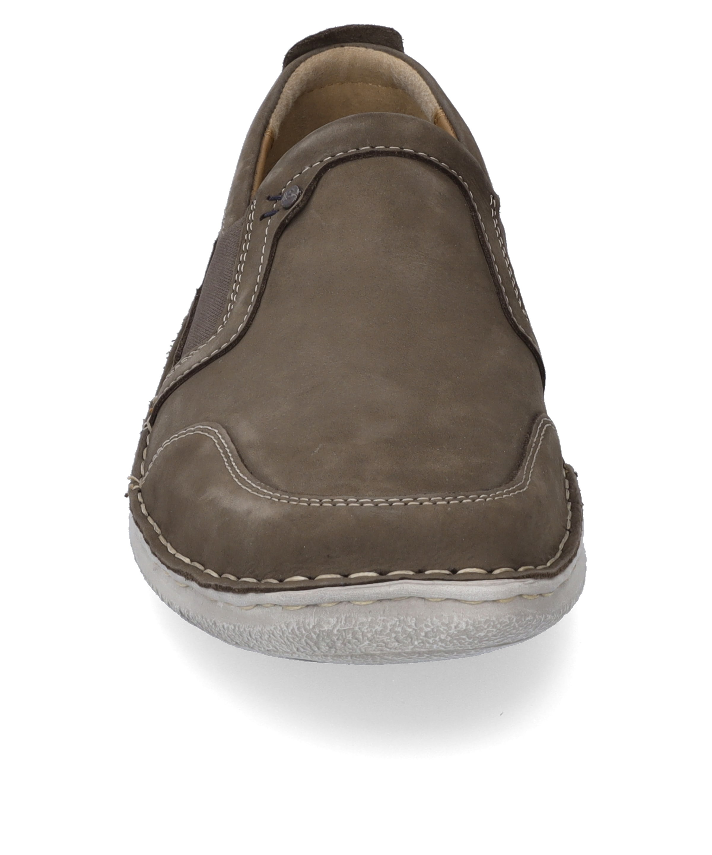 Josef Seibel Slipper »Anvers 71, vulcano«