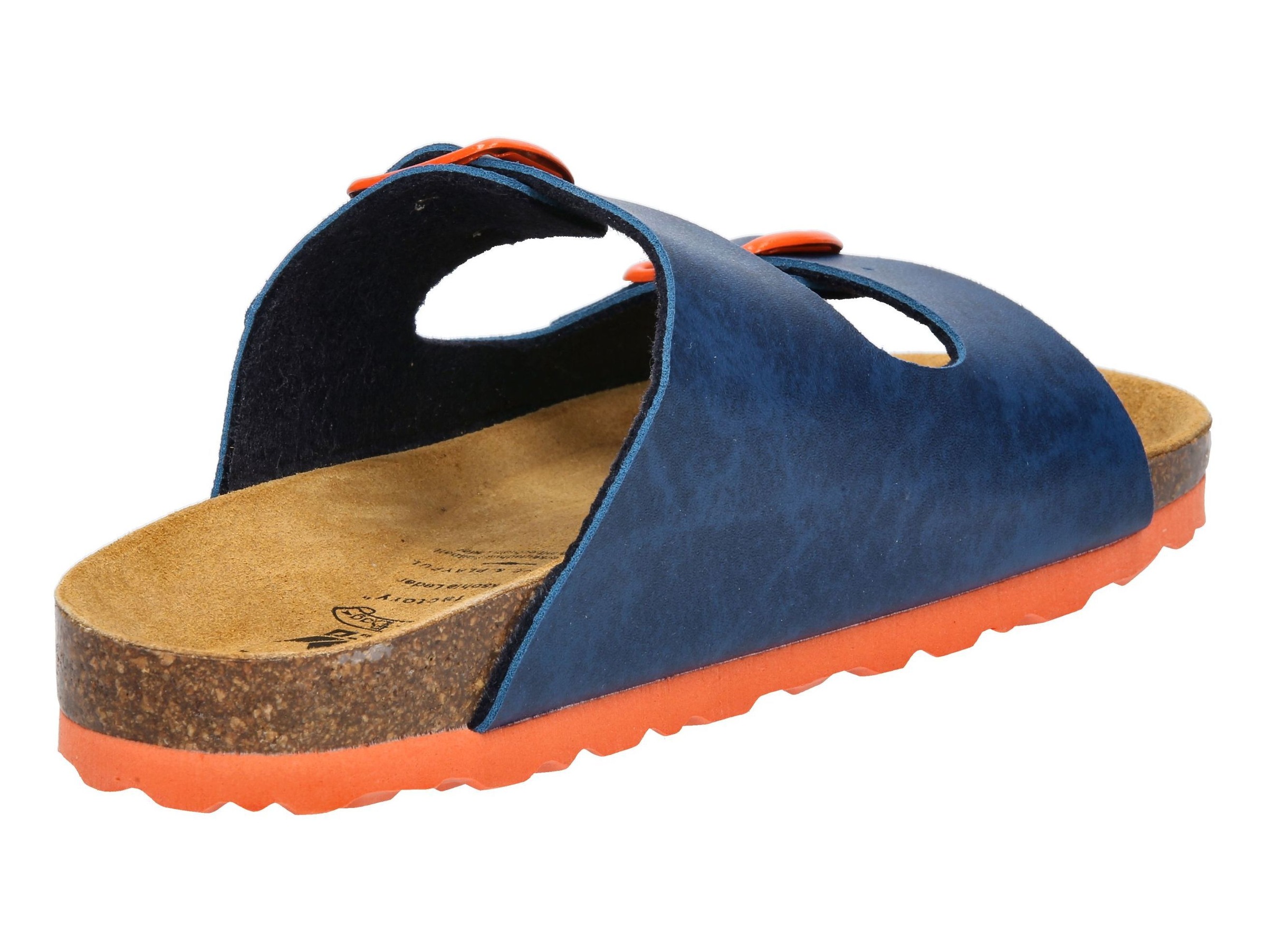 Lico Pantolette »Pantolette Bioline Kids«