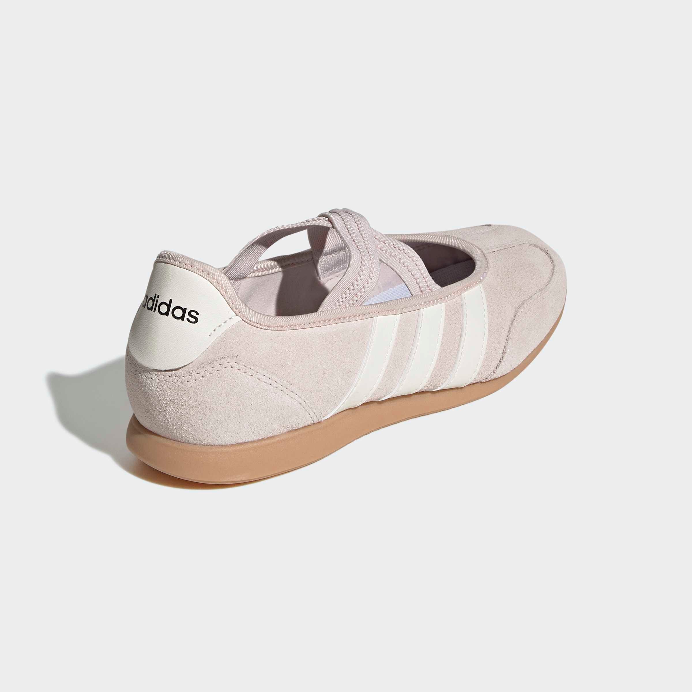 adidas Sportswear Sneaker Ballerinas »BARREDA MARY JANE«
