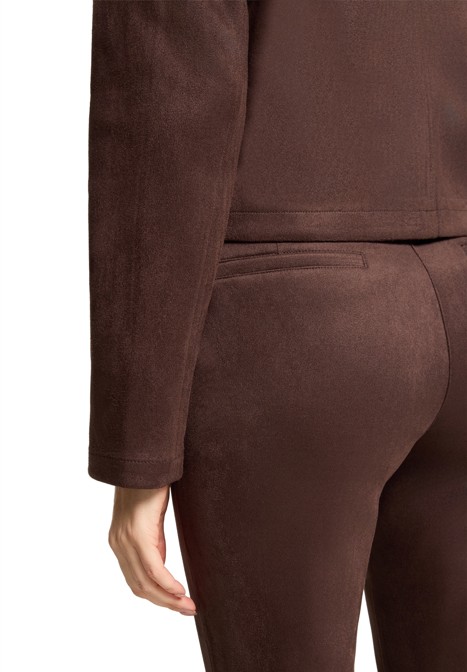 Betty Barclay Jackenblazer »Blazer-Jacke mit aufgesetzten Taschen«