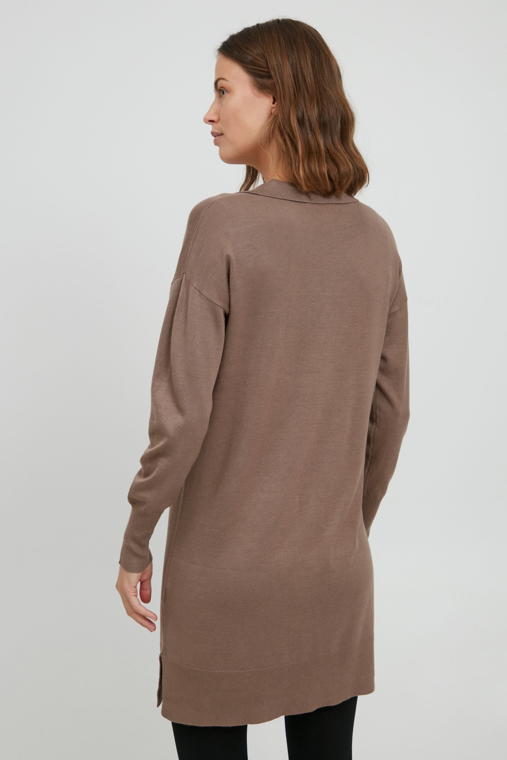 fransa Strickkleid »Strickkleid FREmalva«