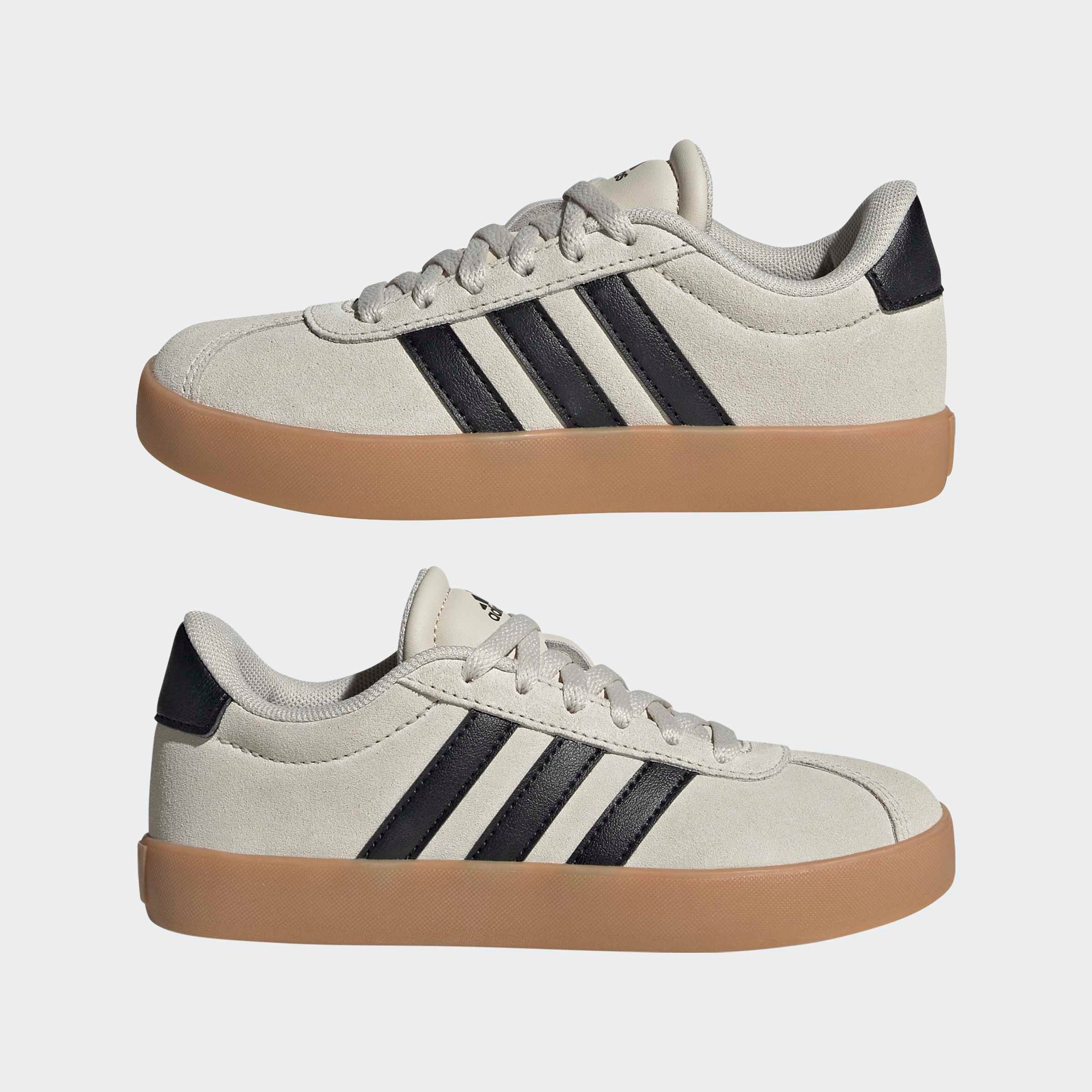 adidas Sportswear Sneaker »VL COURT 3.0«  inspiriert vom Design des adidas Handball Spezial