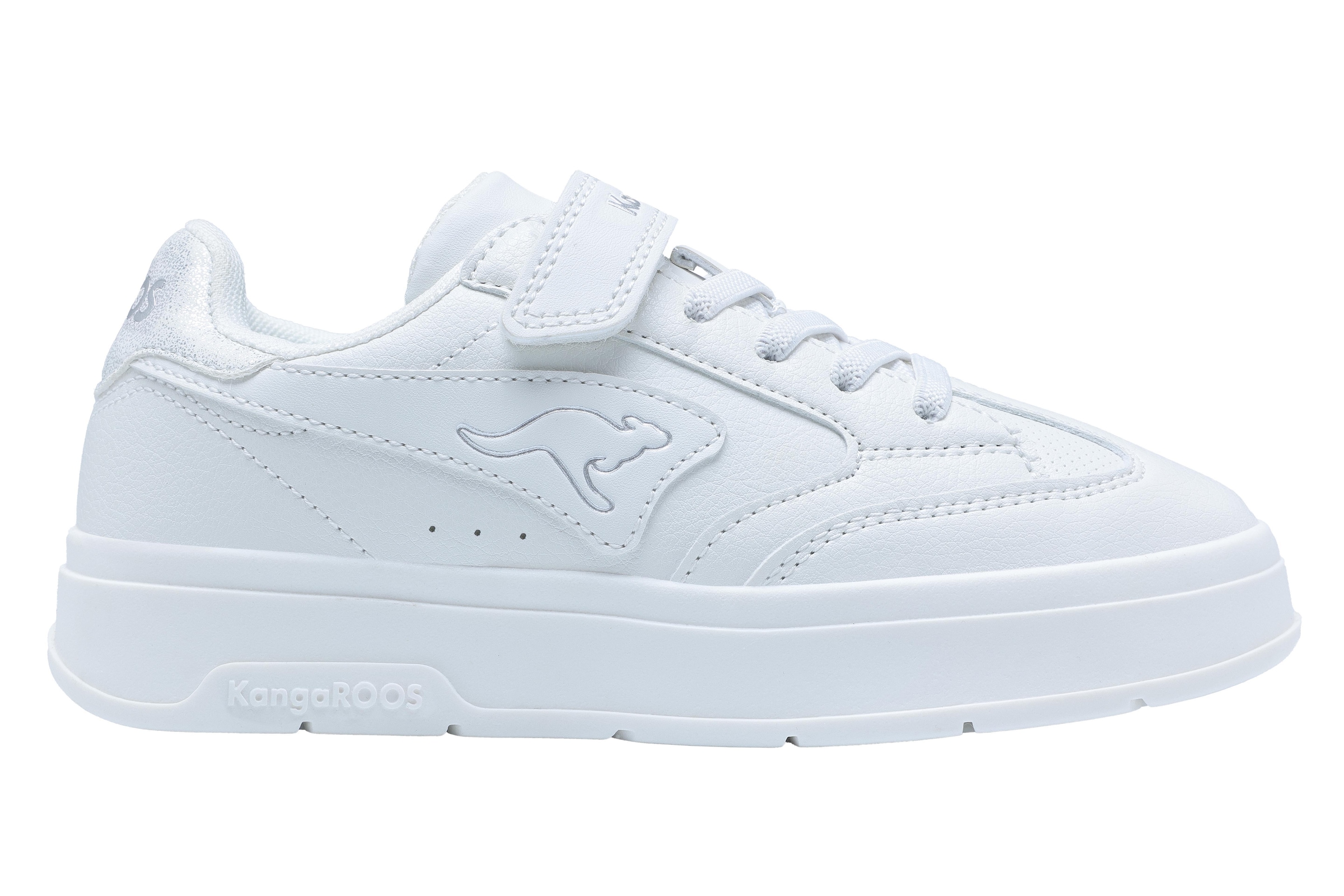 KangaROOS Sneaker »K-GK Ready EV«