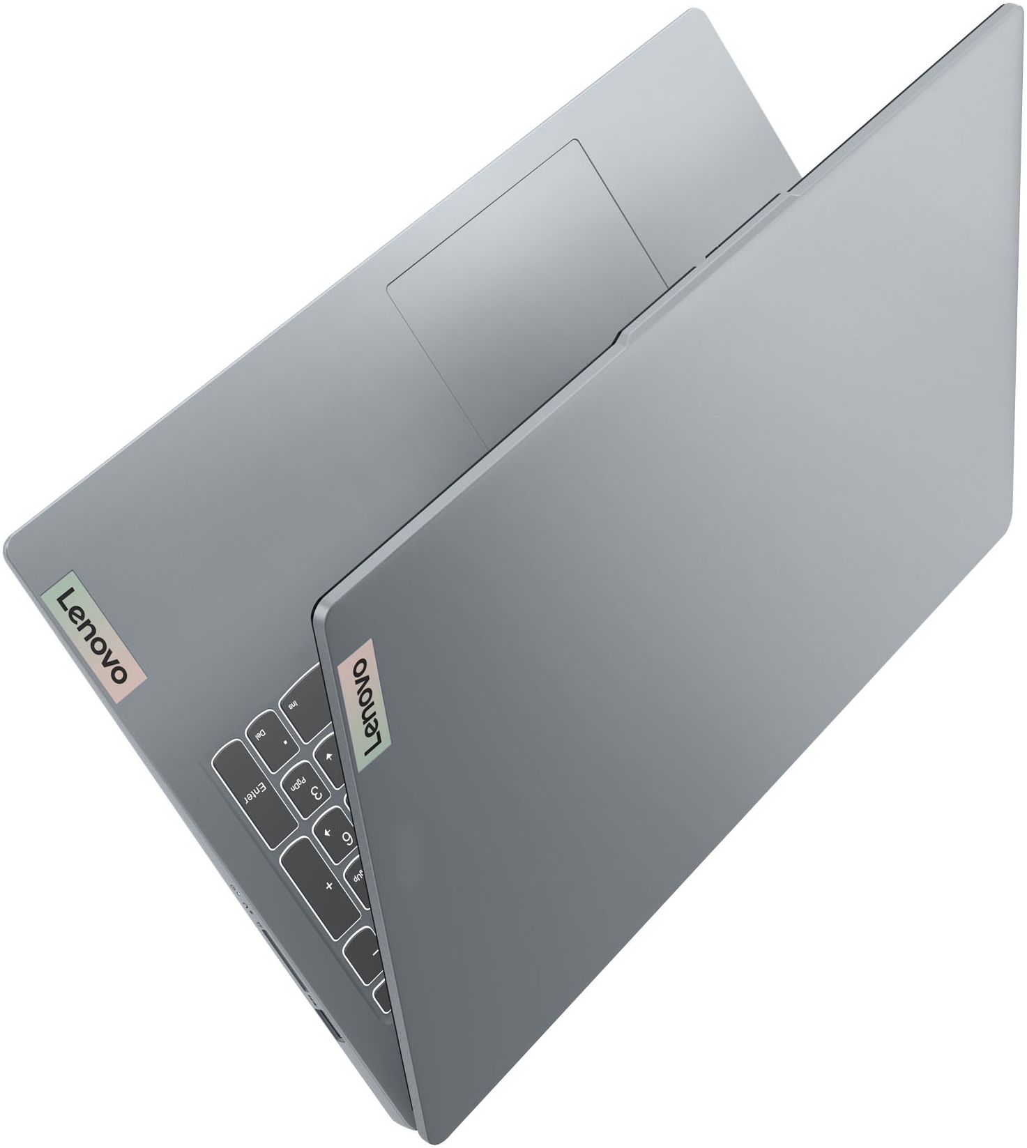 Lenovo Notebook »IdeaPad Slim 3 15ABR8« 35,6 cm / 15,6 ″ AMD Ryzen 5 Radeon Graphics 512 GB SSD