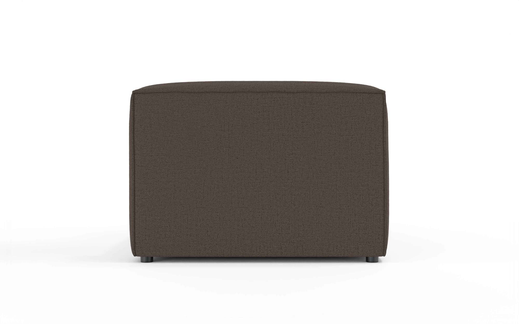 INOSIGN Chaiselongue »XL HAILY extra tief Loungemöbel zum Relaxen, Maße B/T/H: 100/160/72 cm« als Modul oder separat verwendbar, für individuelle Zusammenstellung