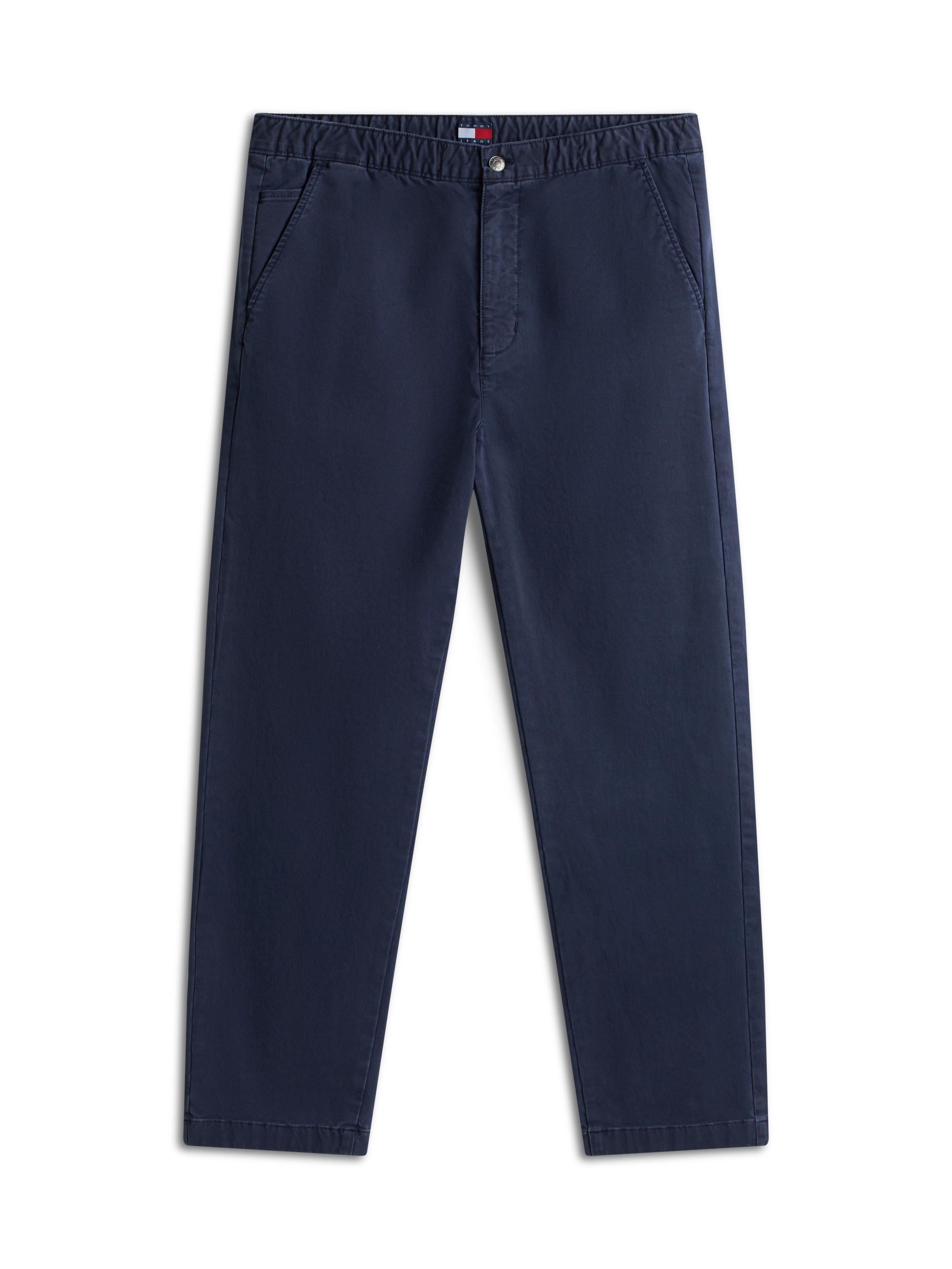 Tommy Jeans Chinohose »SONNY«  Tapered Fit,