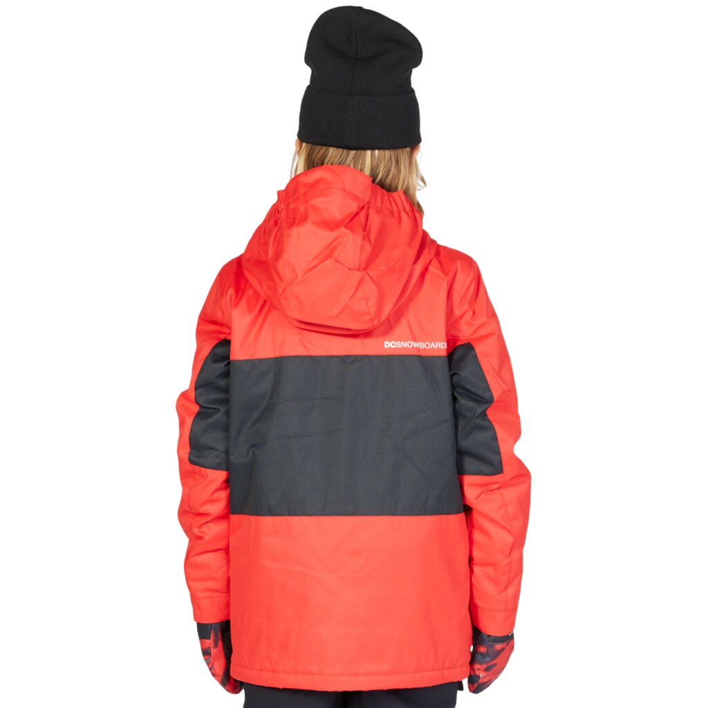 DC Shoes Snowboardjacke »Defy«