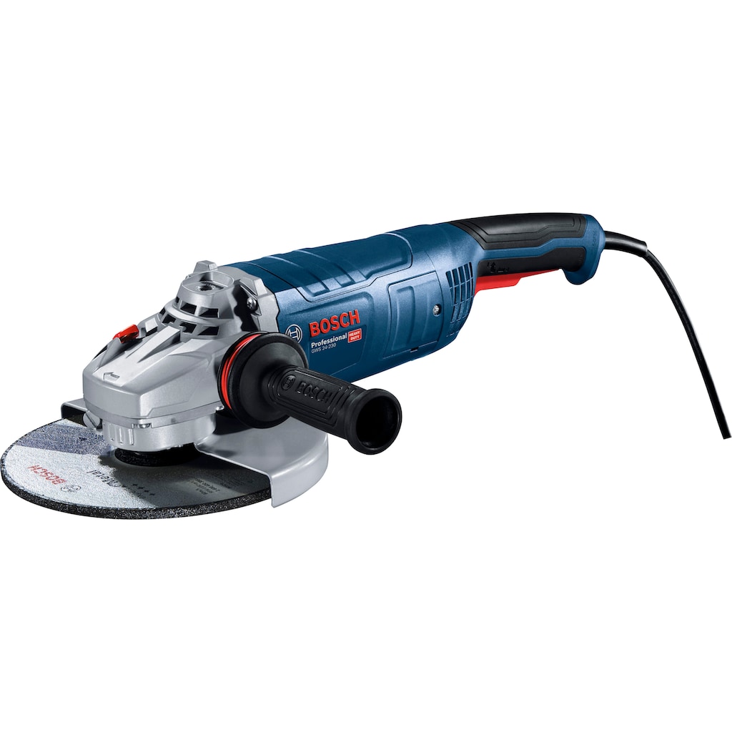 Bosch Professional Winkelschleifer »GWS 24-230 P«