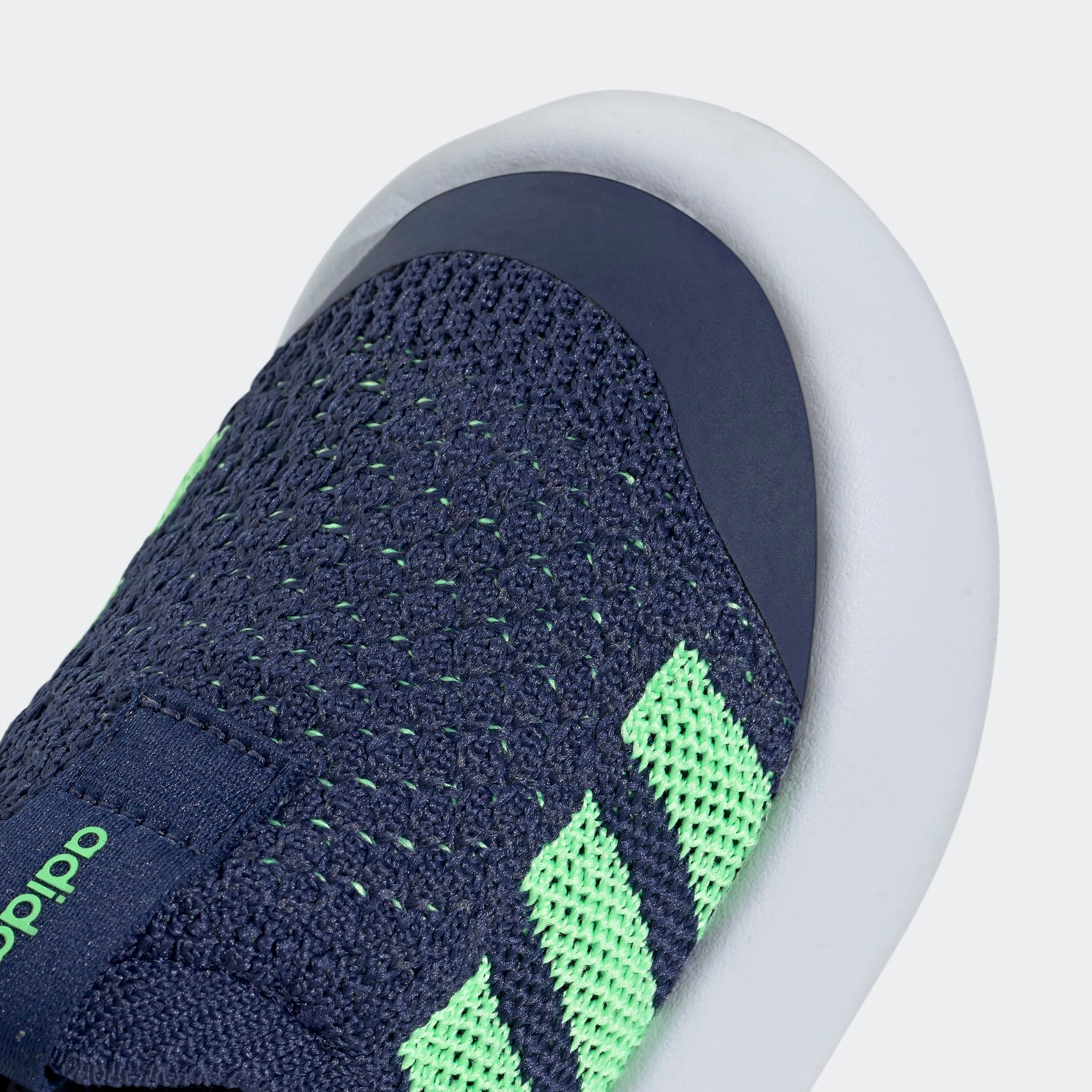 adidas Sportswear Slip-On Sneaker »BUBBLECOMFY KIDS«, für Kinder