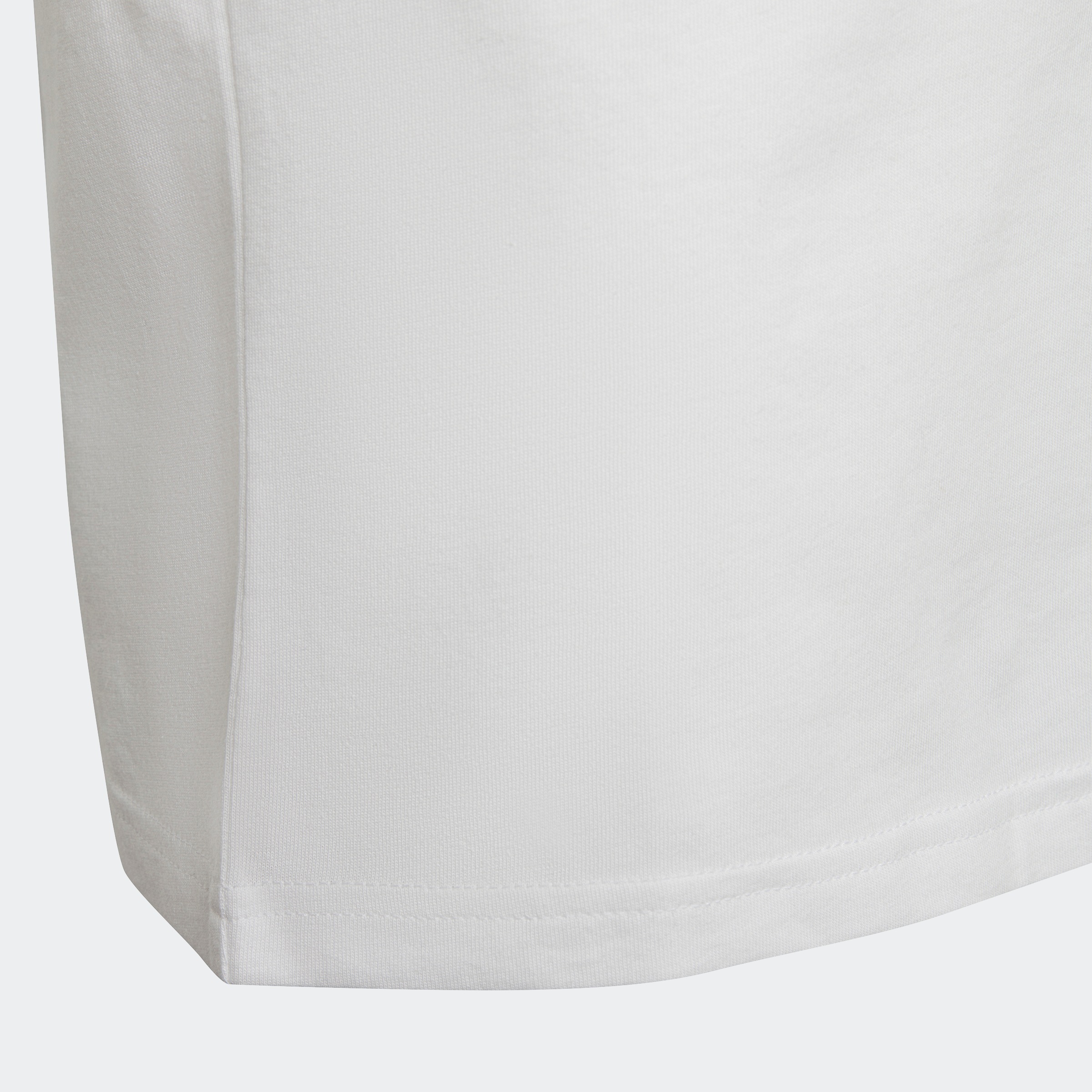 adidas Sportswear T-Shirt »ESSENTIALS LINEAR LOGO COTTON«