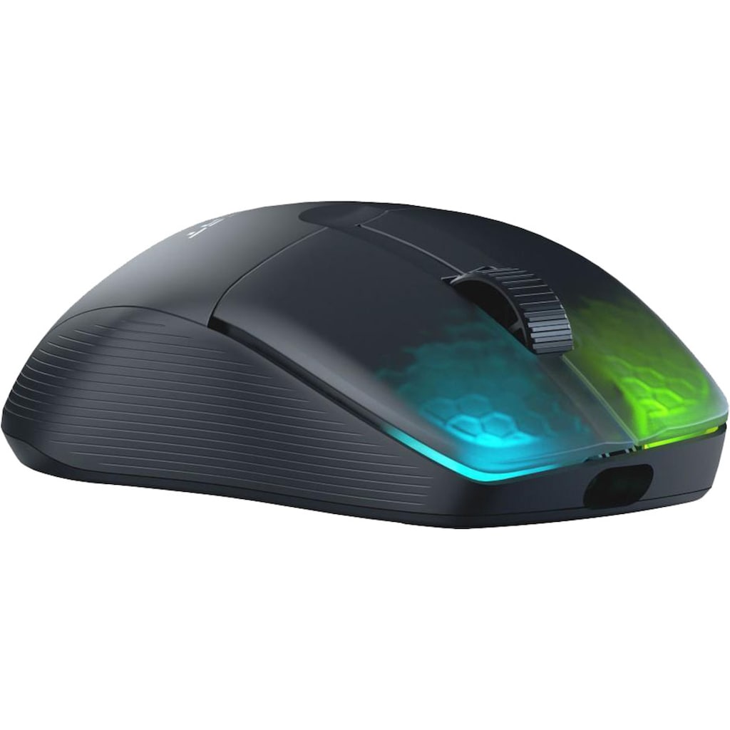 ROCCAT Maus »KONE Pro Air«, kabellos-Bluetooth