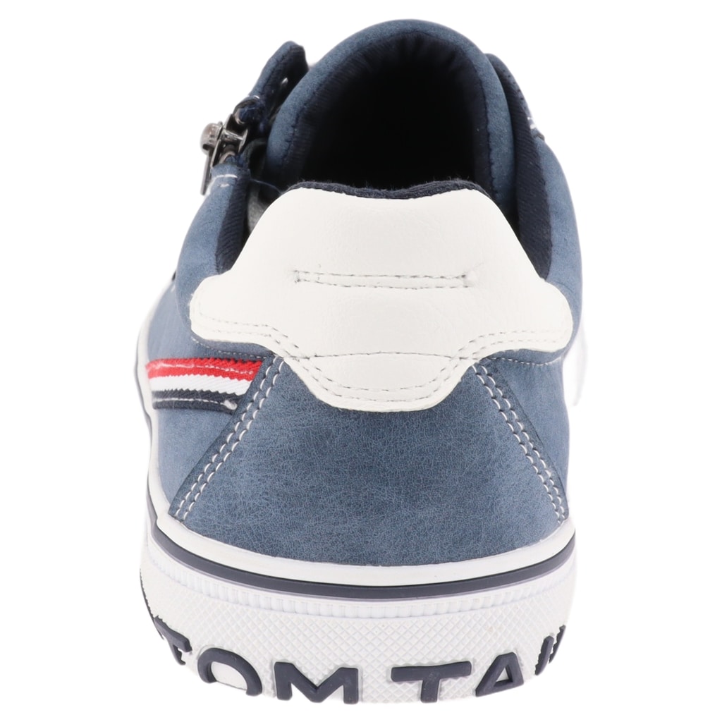 TOM TAILOR Sneaker