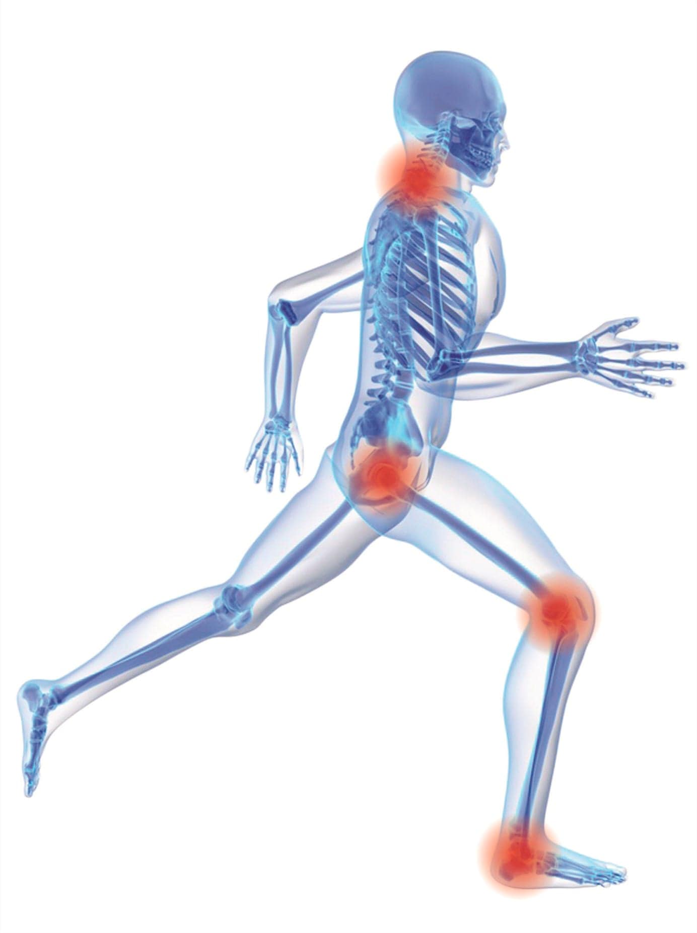   Thermosohlen »Schuheinlagen«