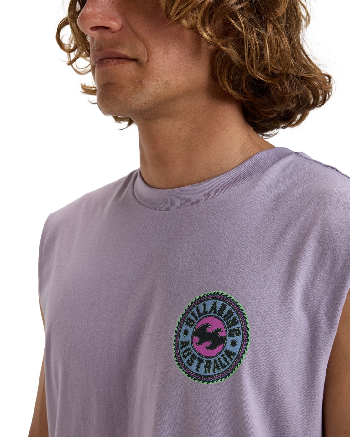 Billabong T-Shirt »Venice«