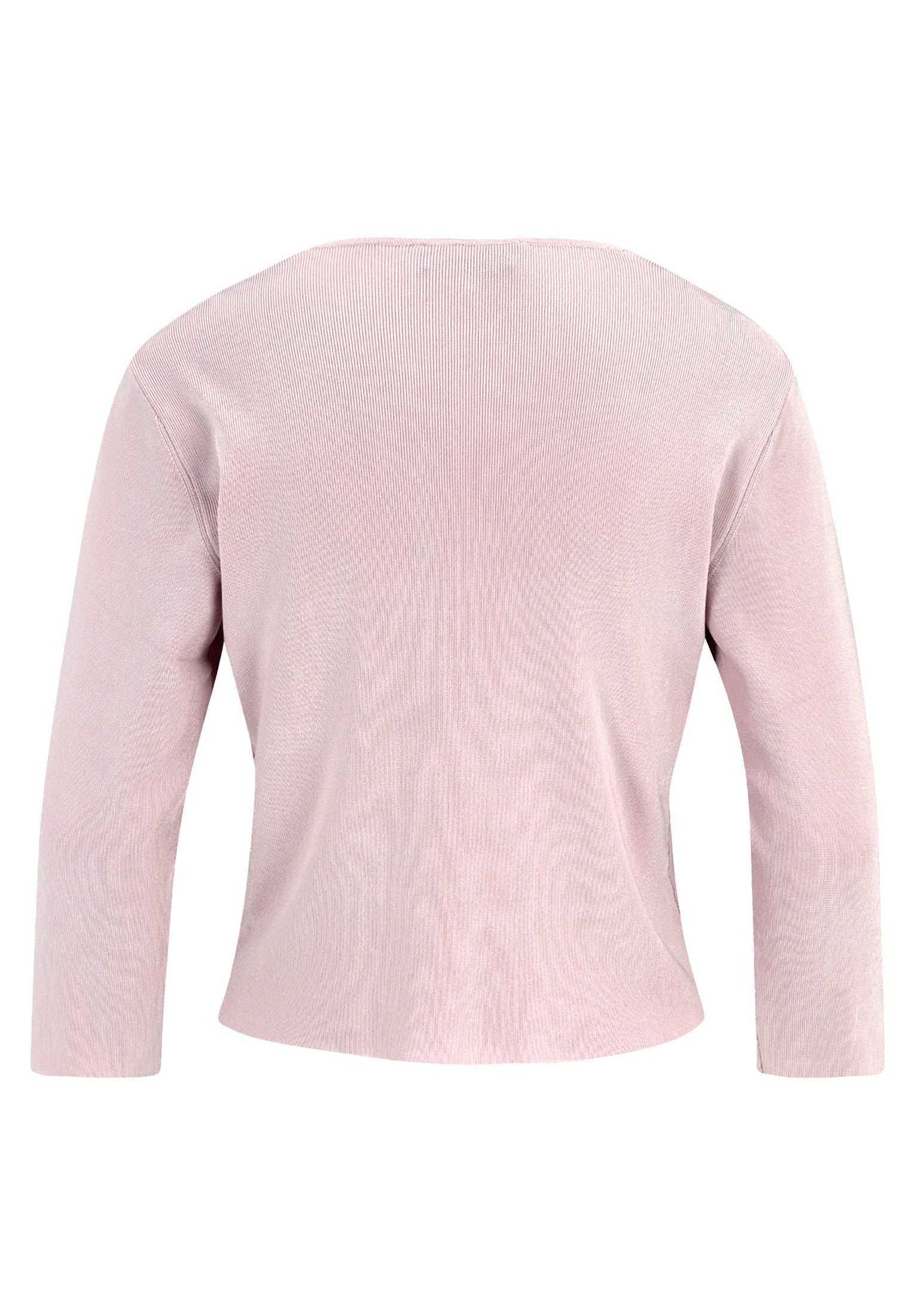 Vera Mont Bolero »Strickbolero langarm«