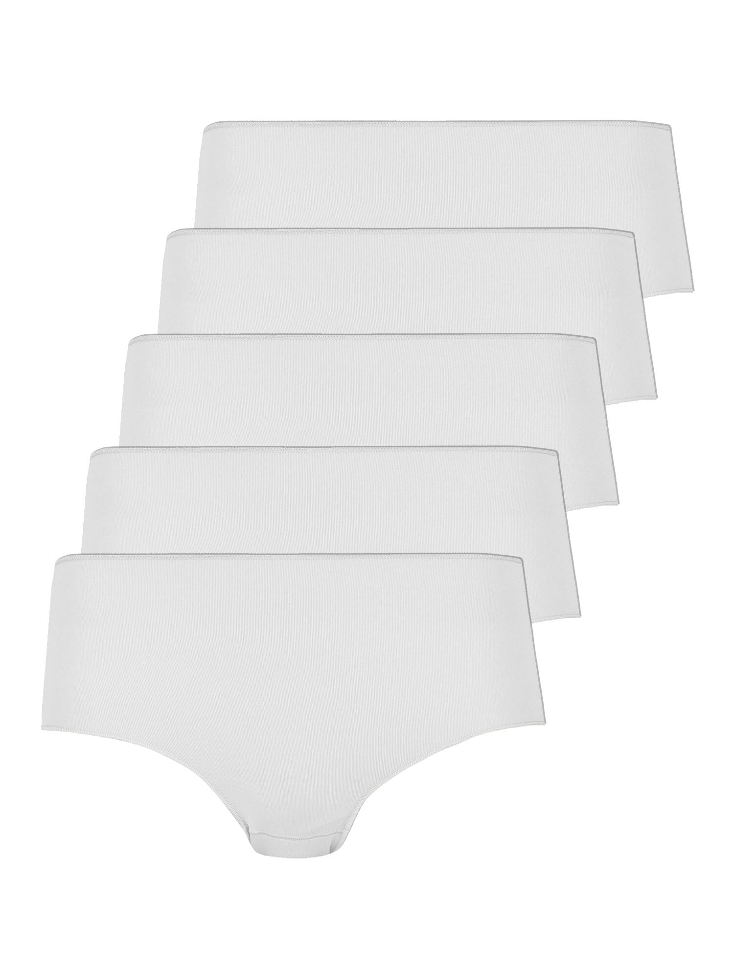 Nina Von C. Hipster »5er Pack Kurzshort Secret«