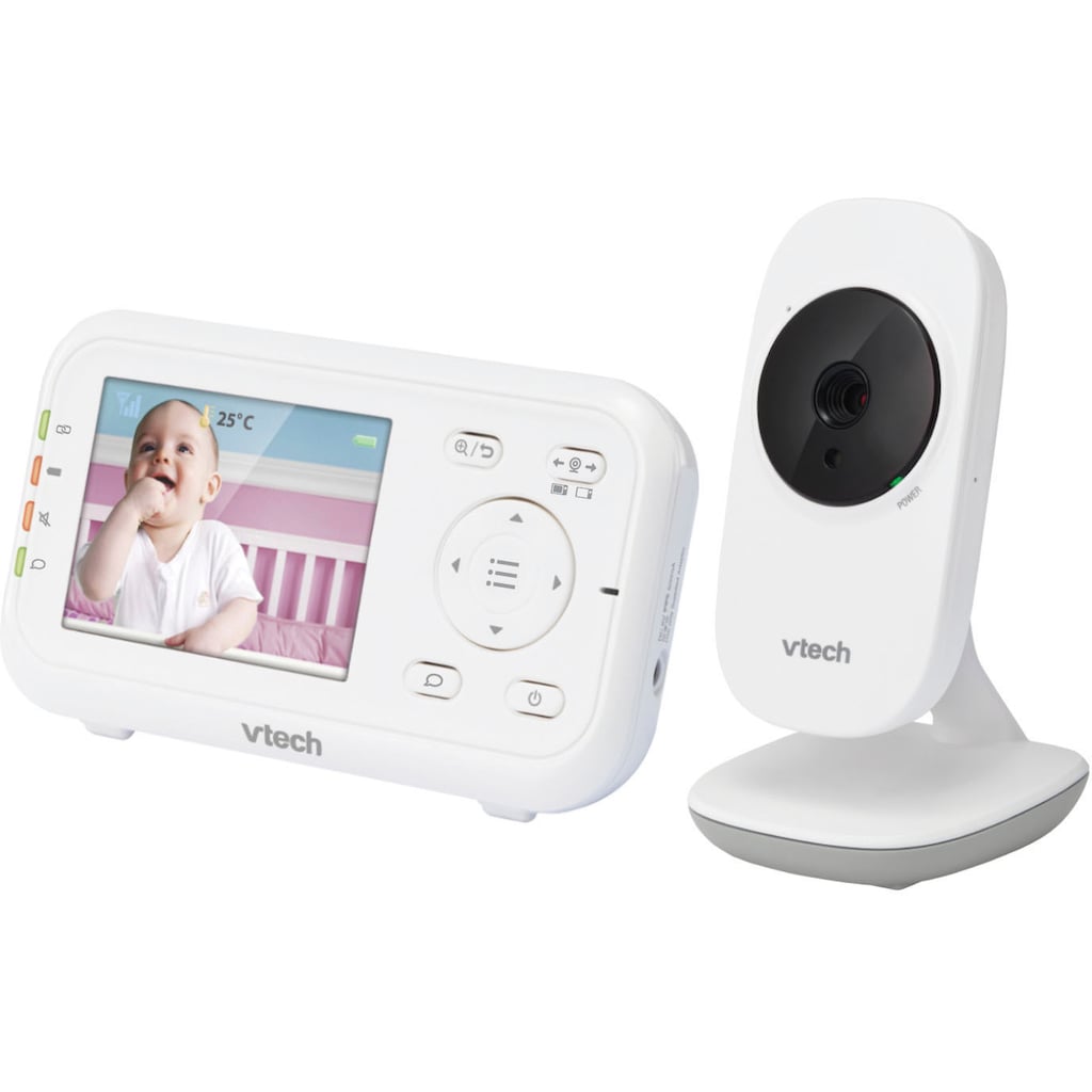 Vtech® Video-Babyphone »VM 3255«