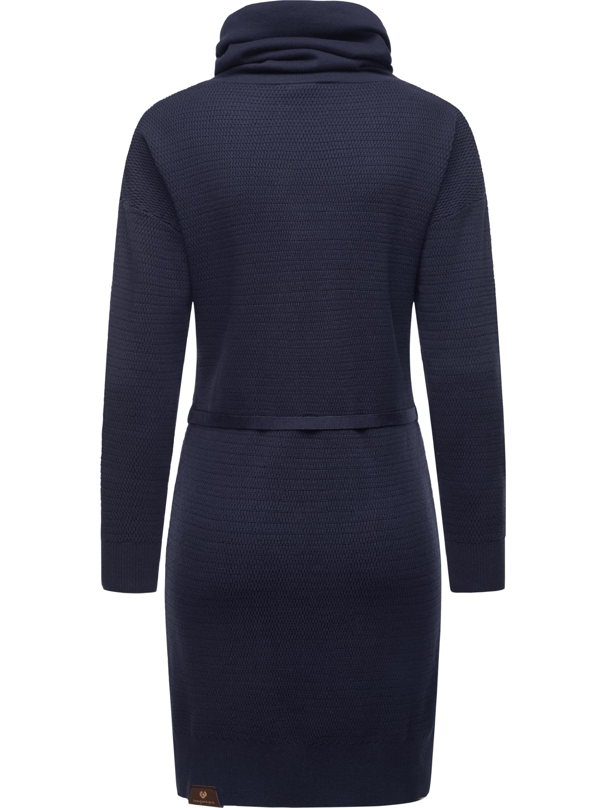 Ragwear Sweatkleid »Sweatkleid Babett Dress Intl.«