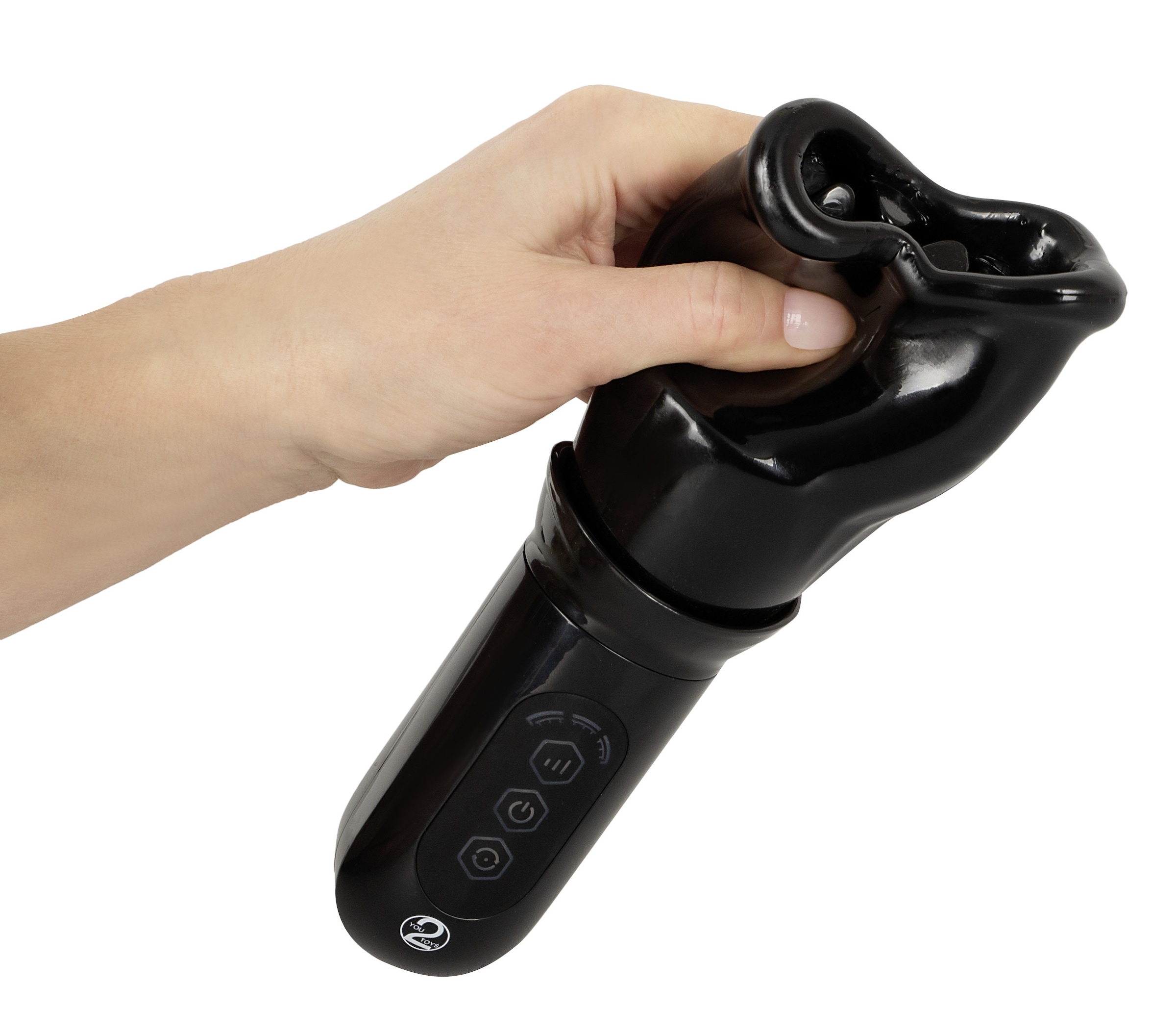 Stroker Masturbator »Masturbator Rotating Masturbator«