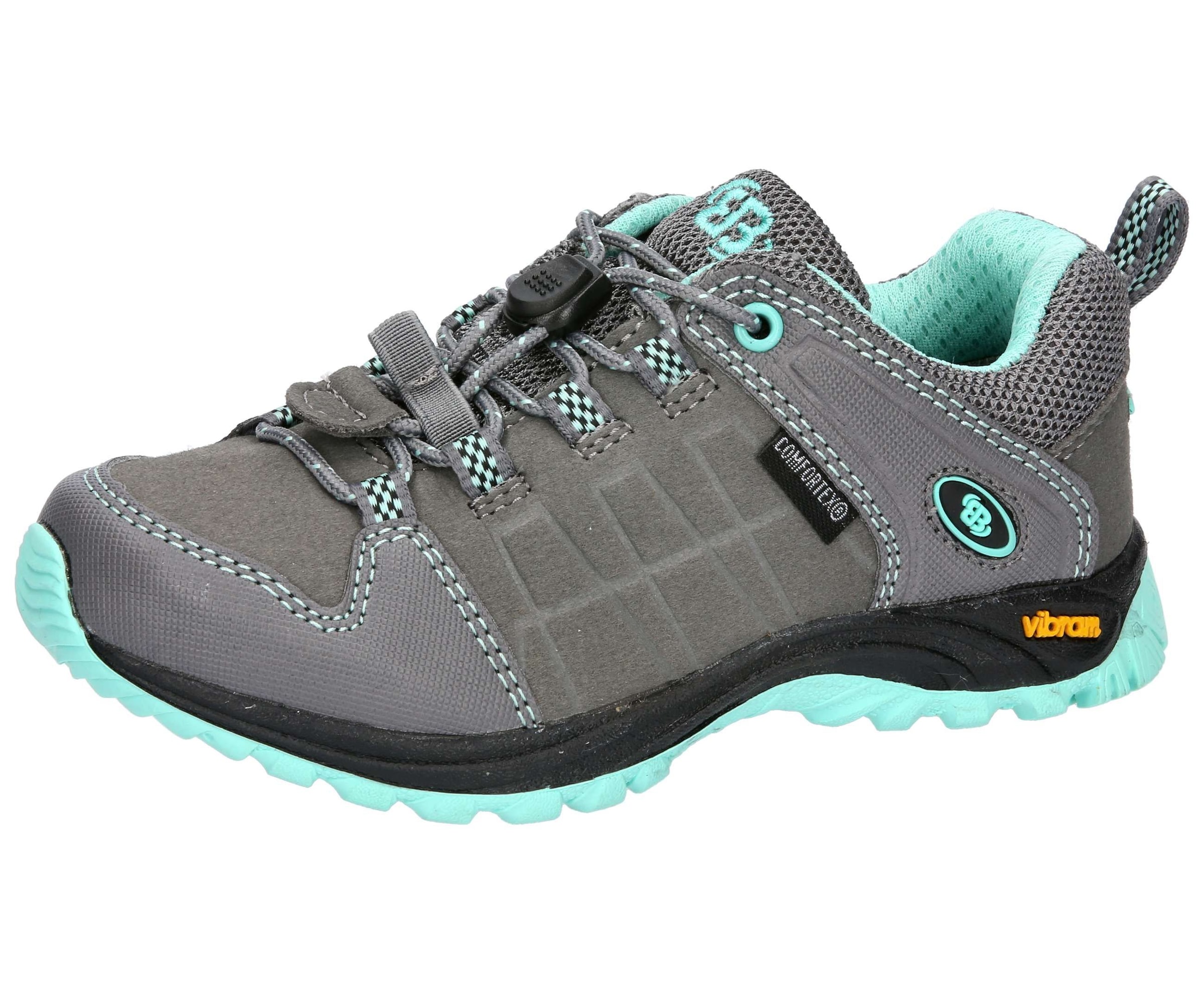 BRÜTTING Outdoorschuh »Outdoorschuh Chardon«