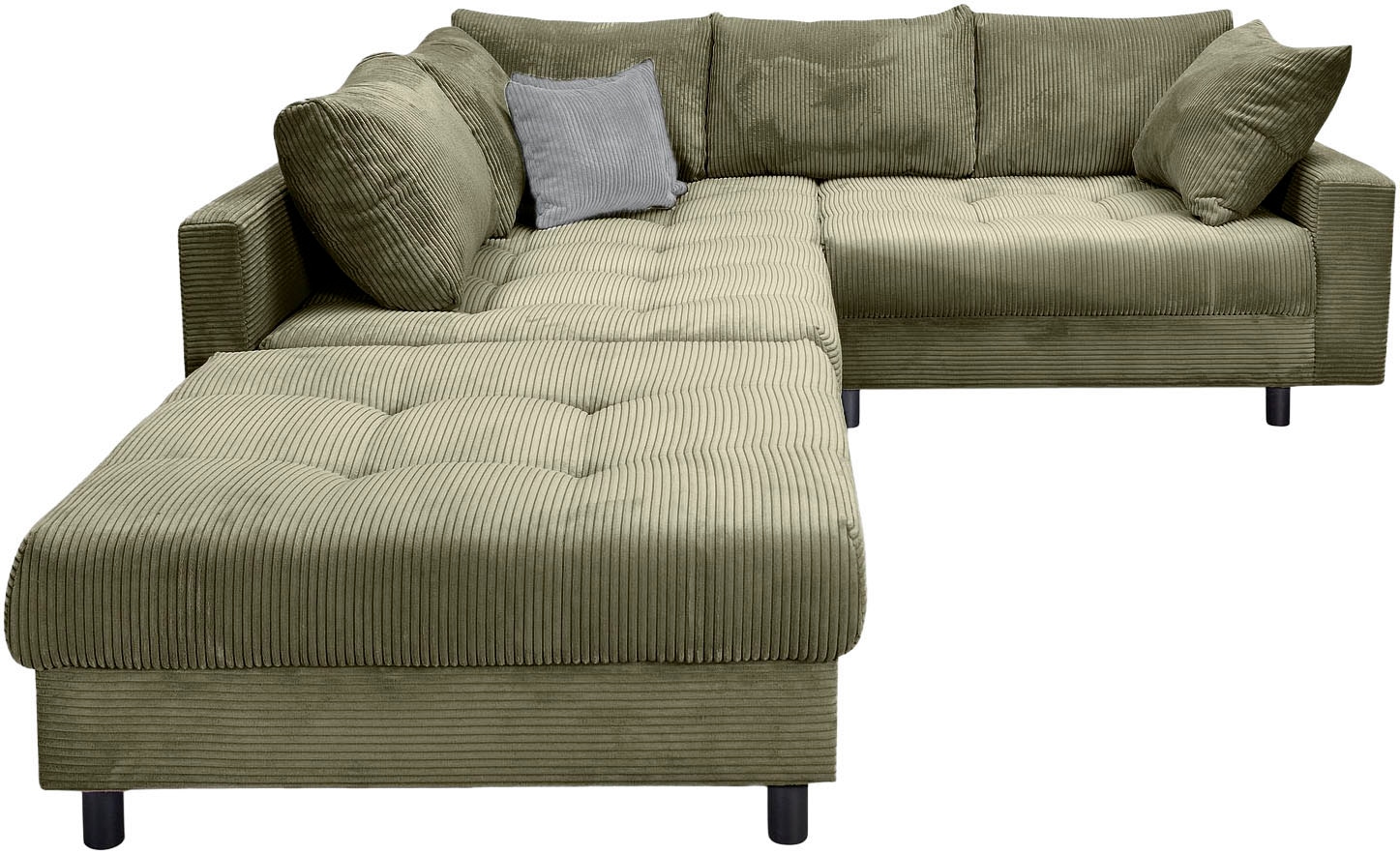 Home affaire Ecksofa
