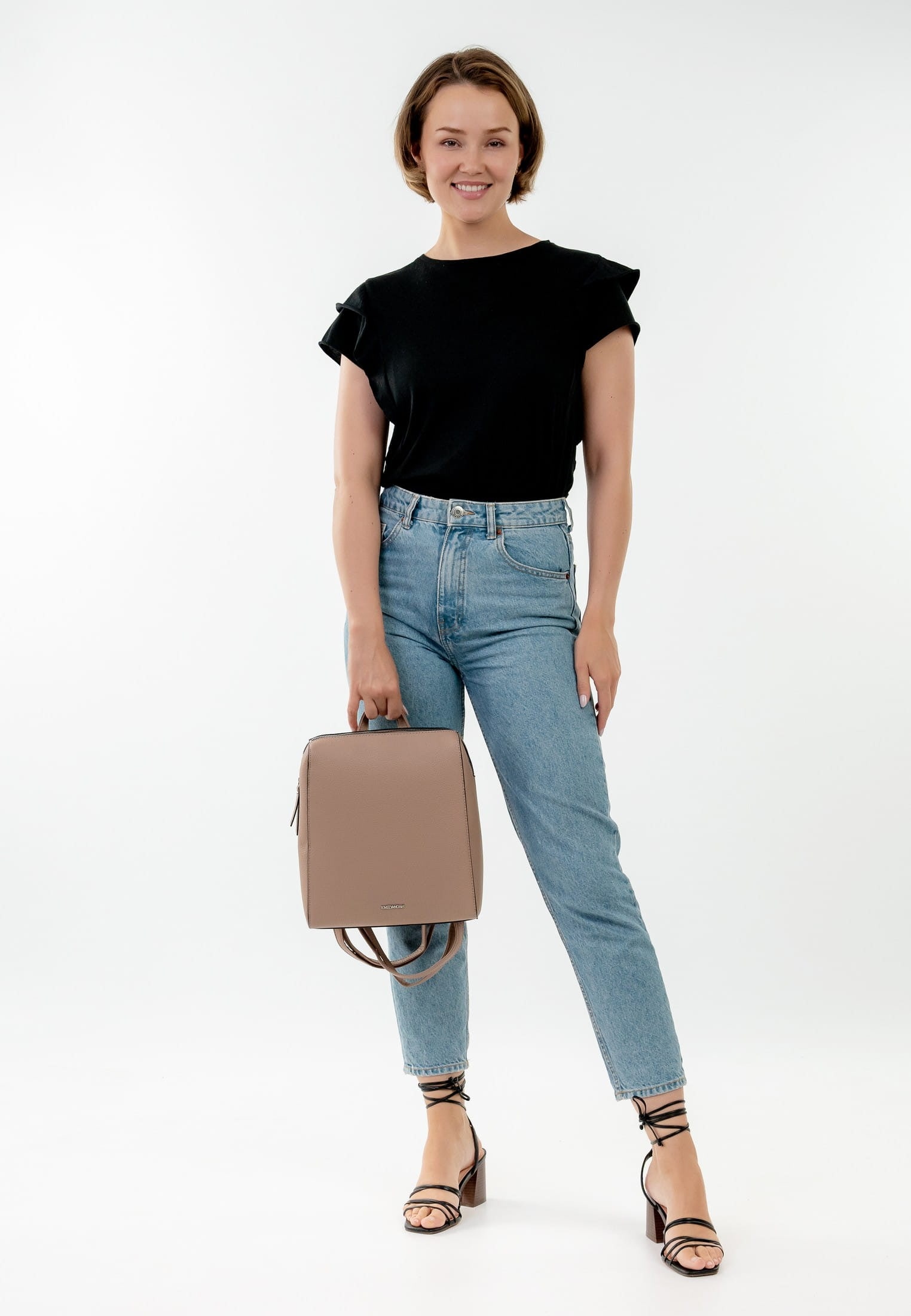 EMILY & NOAH Rucksack »Rucksack E&N Ella«
