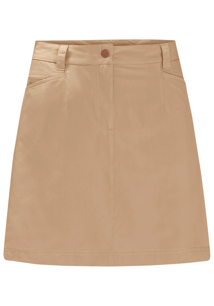 Jack Wolfskin Hosenrock »SONORA SKORT«