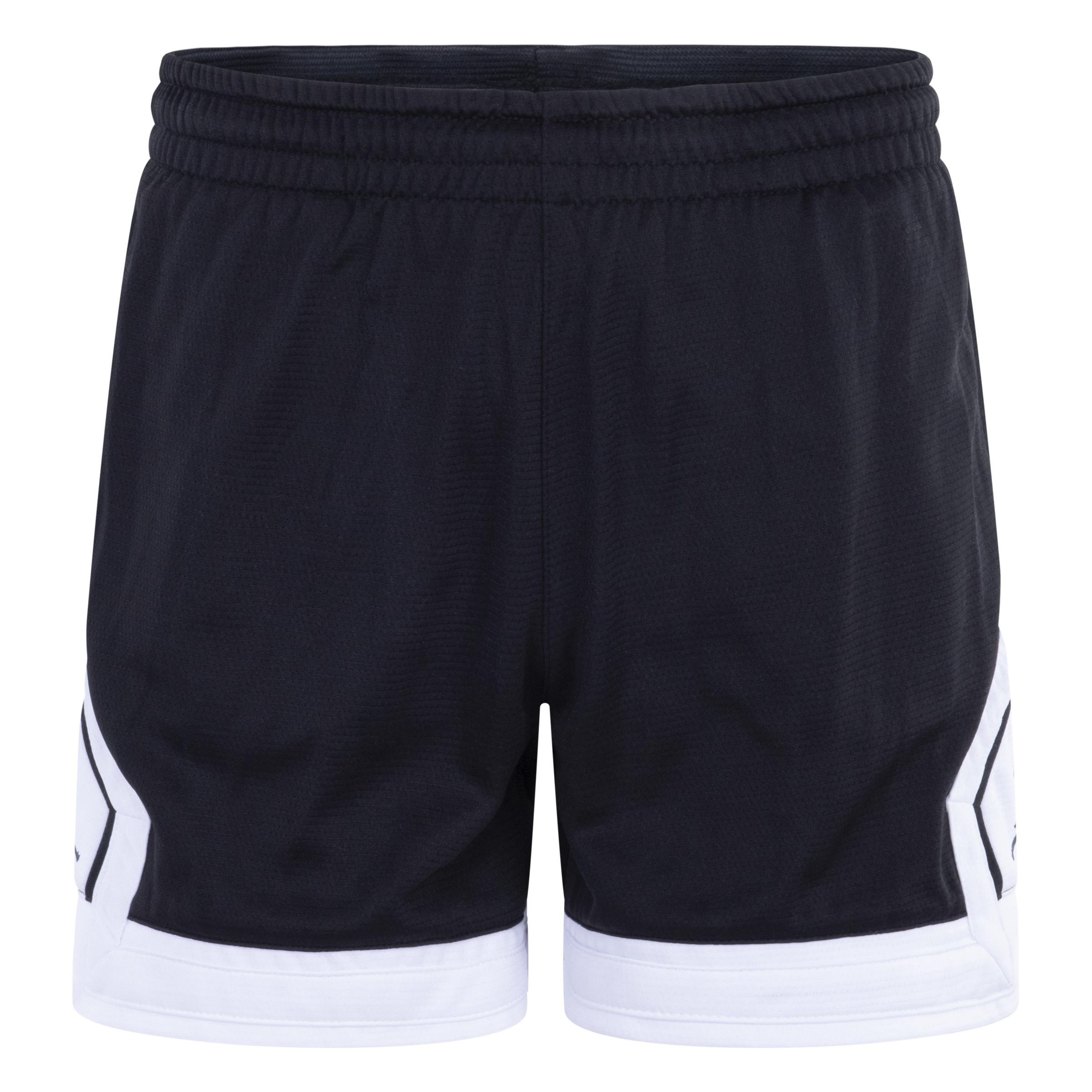 Jordan Trainingsshorts »JDG WJ SPORT DIAMOND SHORT«  für Kinder, mit Diamant-Seiteneinsätzen, aus Mesh-Gewebe