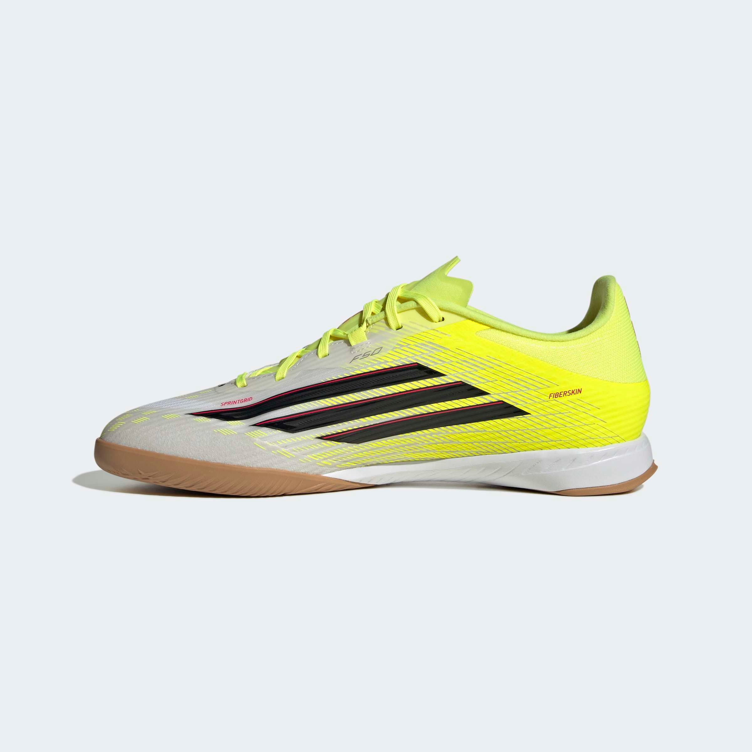 adidas Performance Fußballschuh »F50 LEAGUE , HALLENBÖDEN«  für Hallenboden