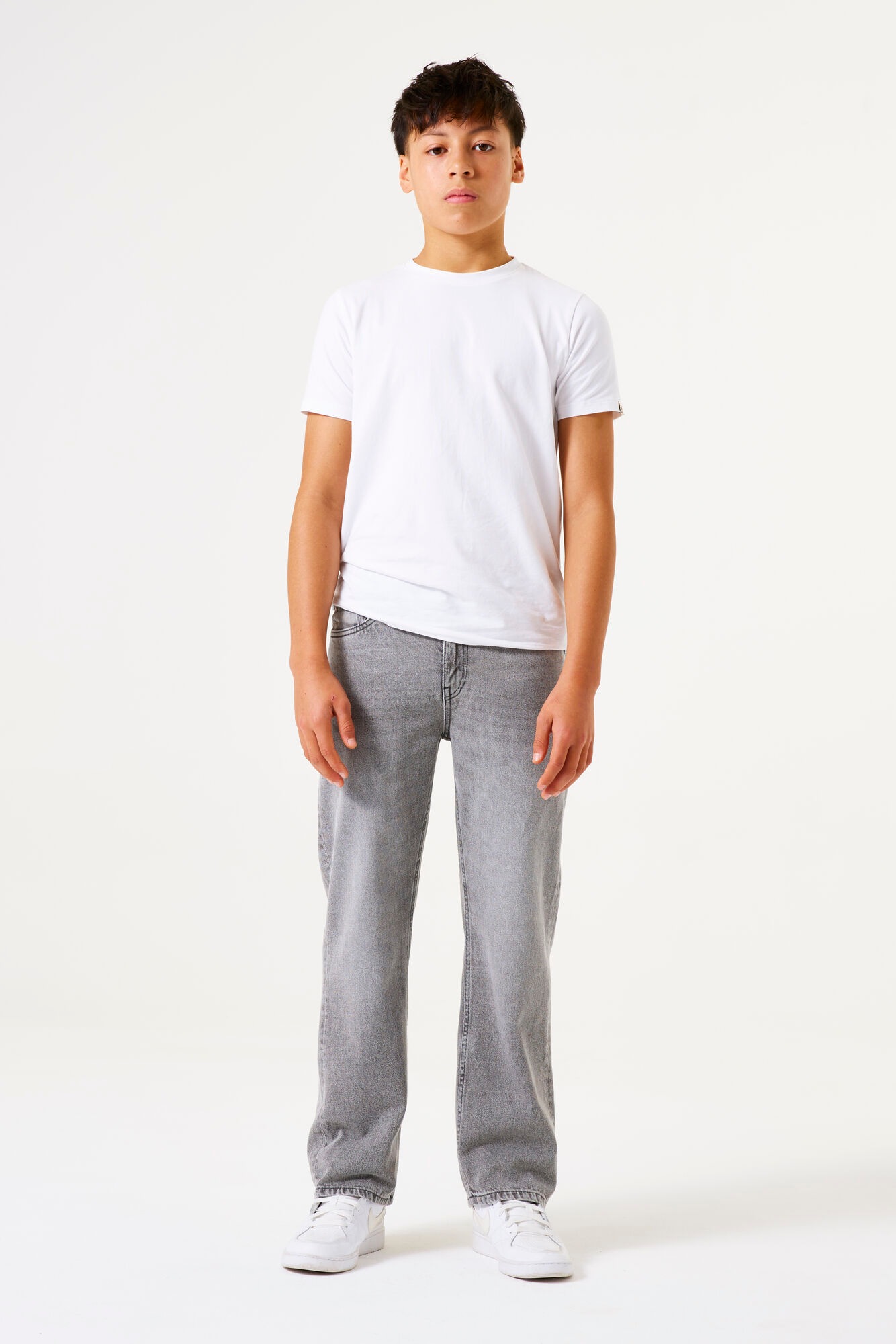 Garcia Straight-Jeans »Ilyano«