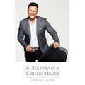 Guido Maria Kretschmer Home&Living Tafelservice »Glamour«, (Set, 12 tlg.), handgemalt, democratichome Edition