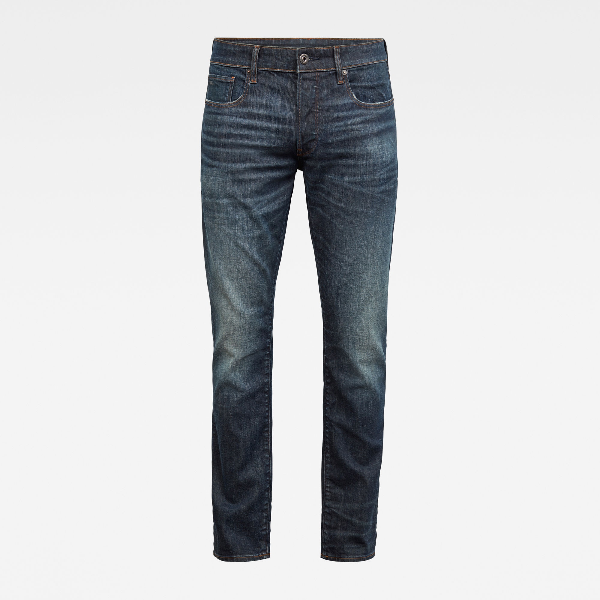 G-STAR Regular-fit-Jeans »3301 Straight Tapered«