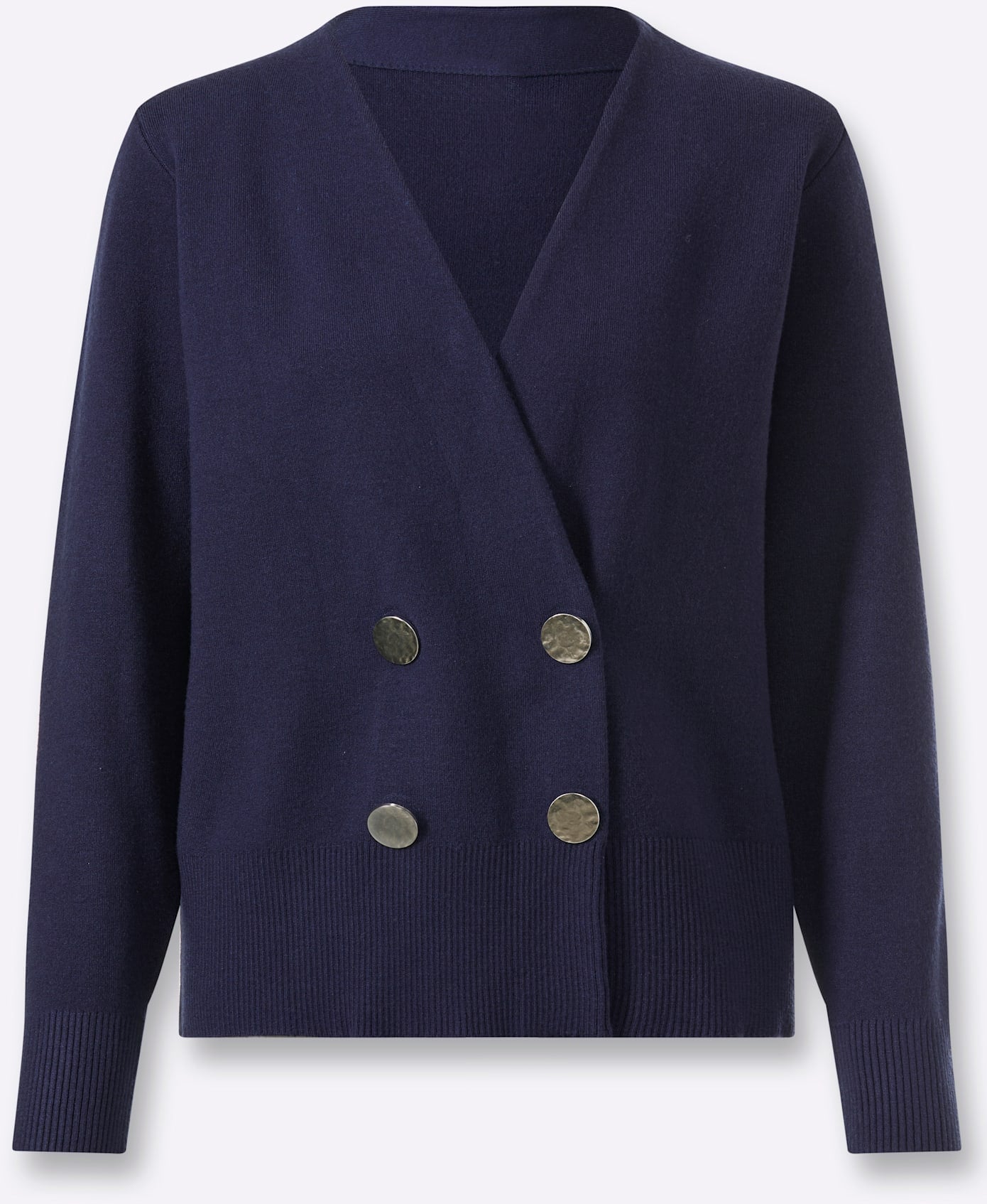 heine Cardigan