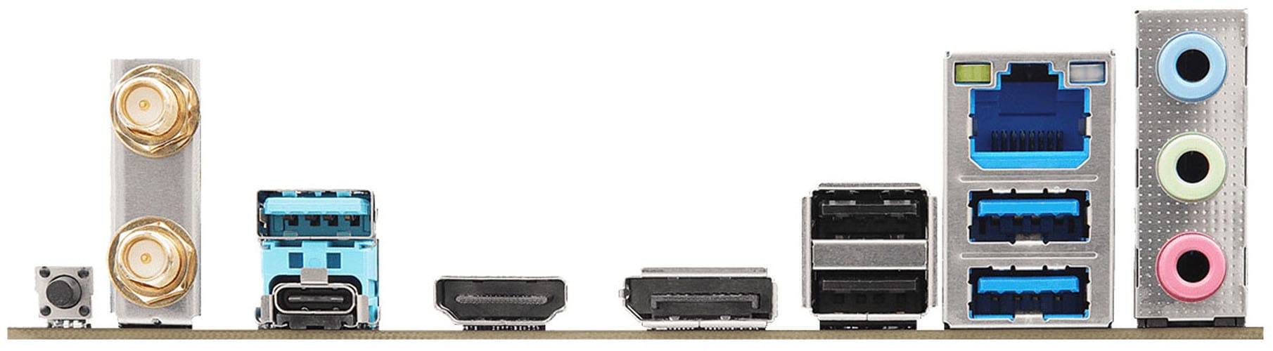 Asrock Mainboard »B860M Pro-A WiFi«