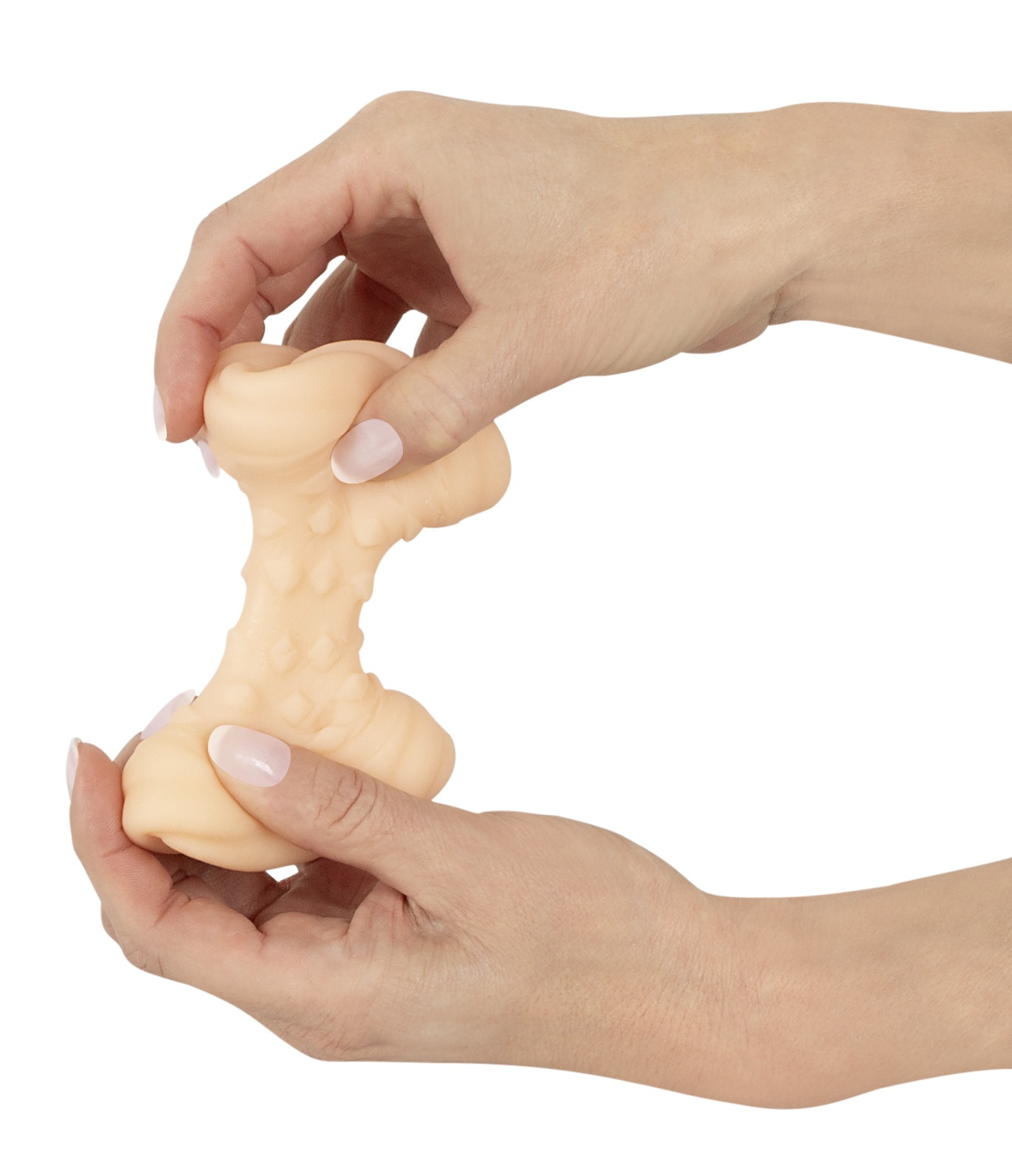 You2Toys Masturbator »Penis-/Hodensleeve 4in1 Pleasure Toy«