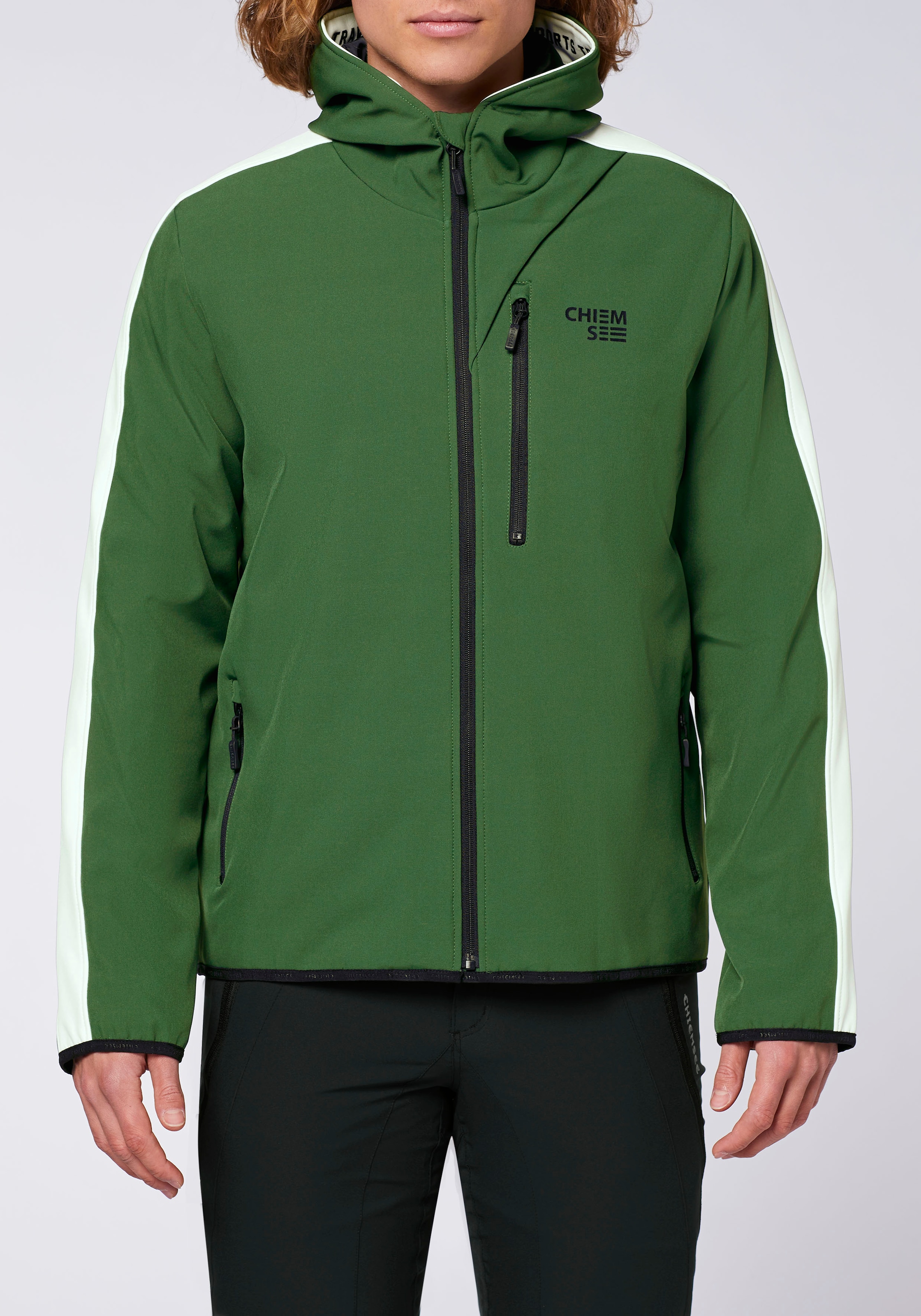 Chiemsee Softshelljacke