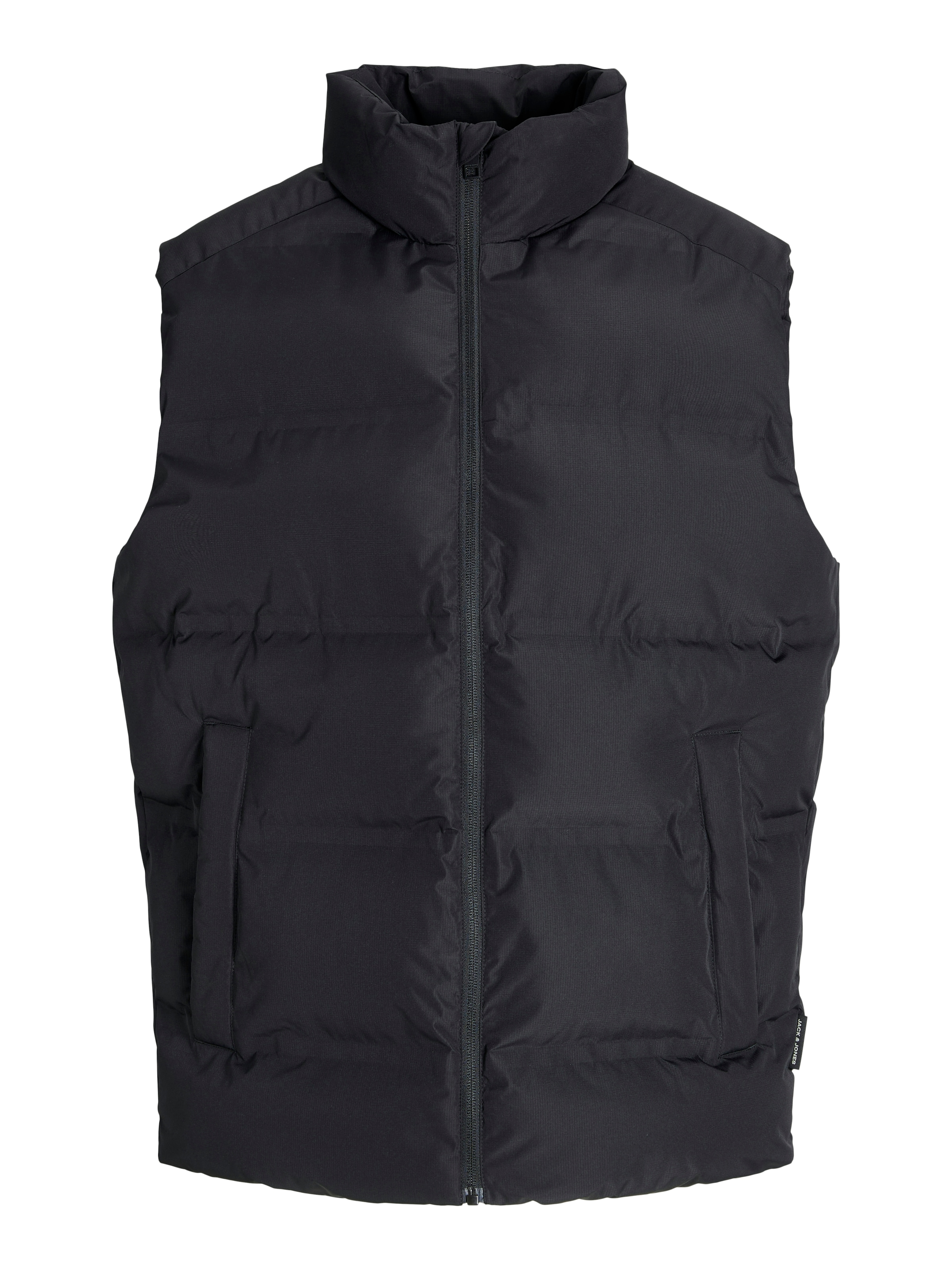 Jack & Jones PlusSize Steppweste »JJESOHO BODYWARMER COLLAR SN PLS«