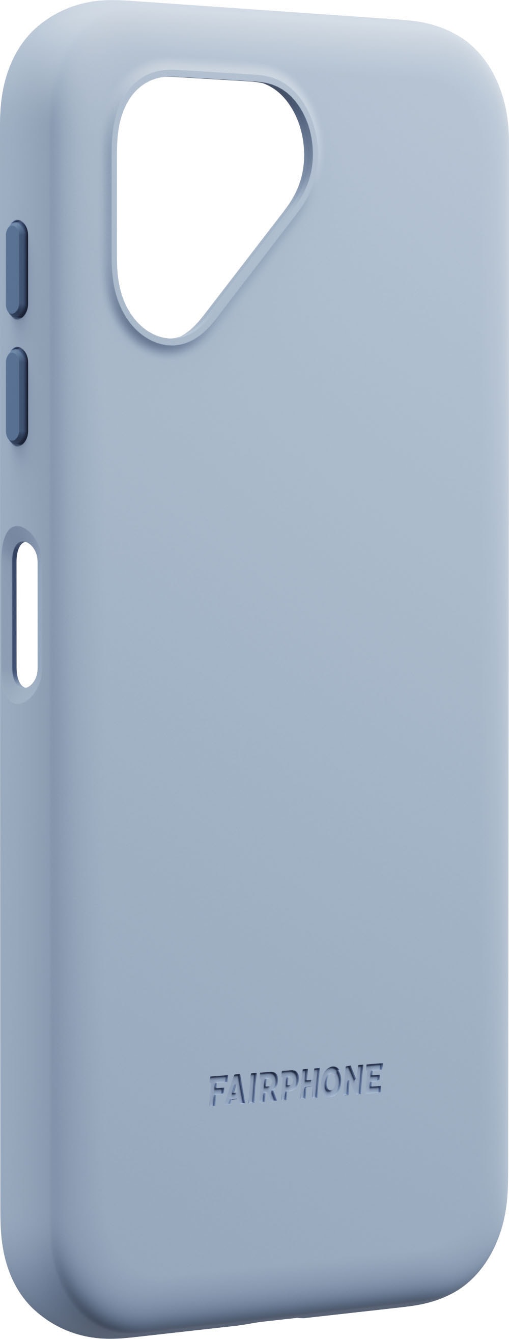 Smartphone-Hülle »Fairphone 5 Protective Soft Case«, Smartphones