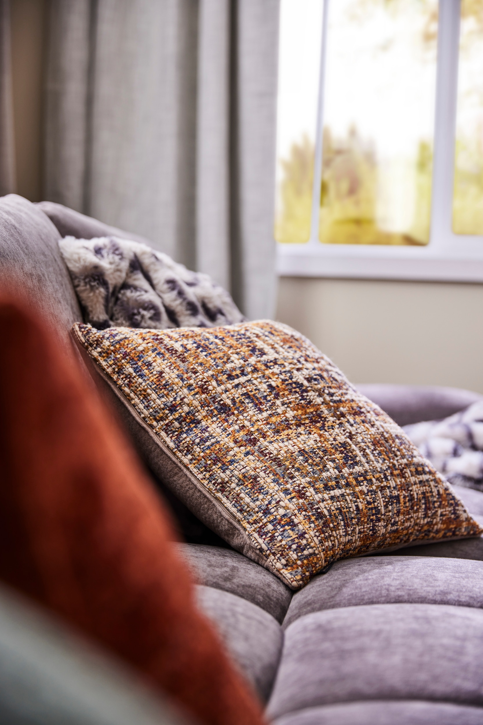 APELT Kissenhülle »Chalet«