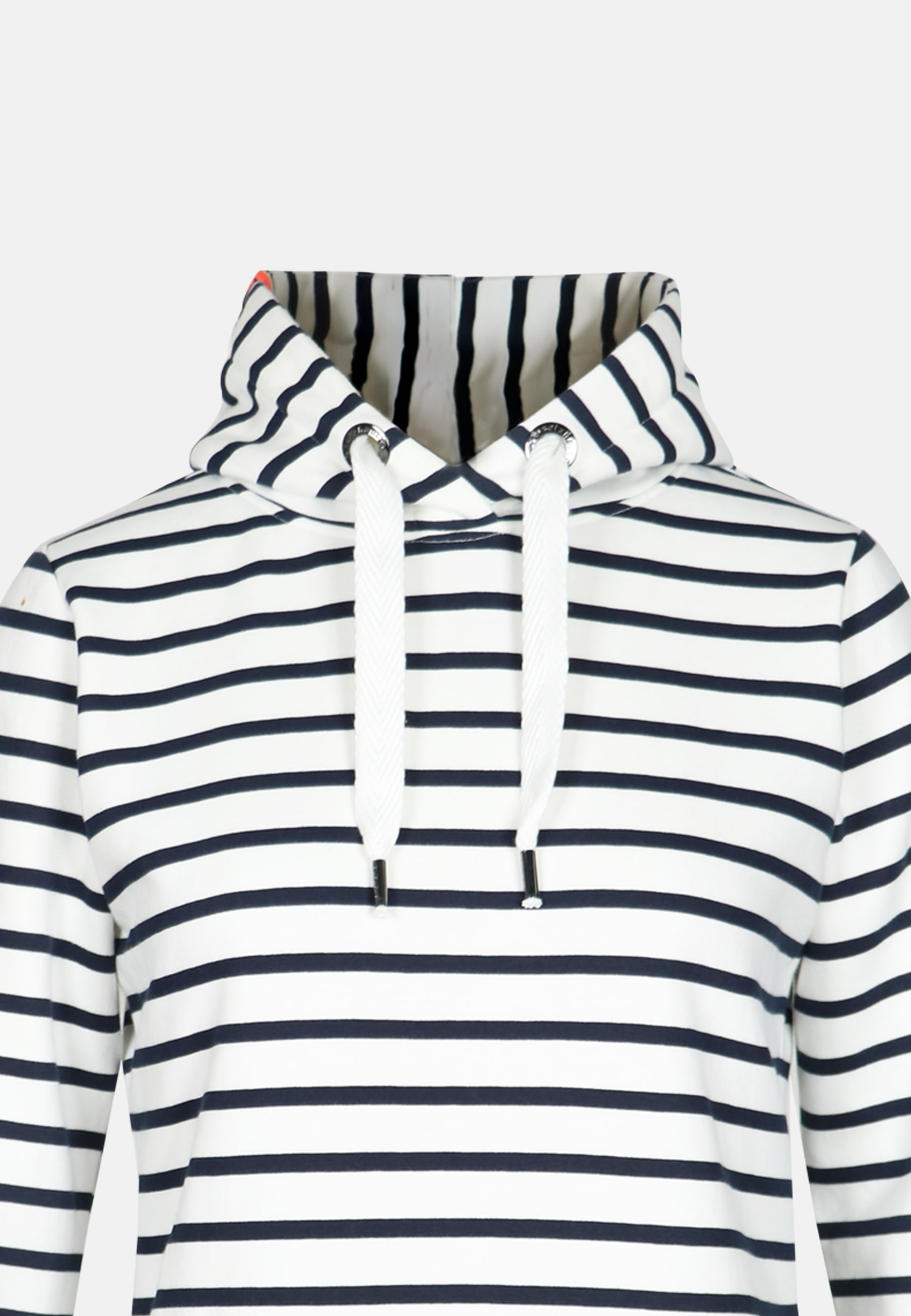 salzhaut Midikleid »Knielanges Kleid (Midi) AUST«