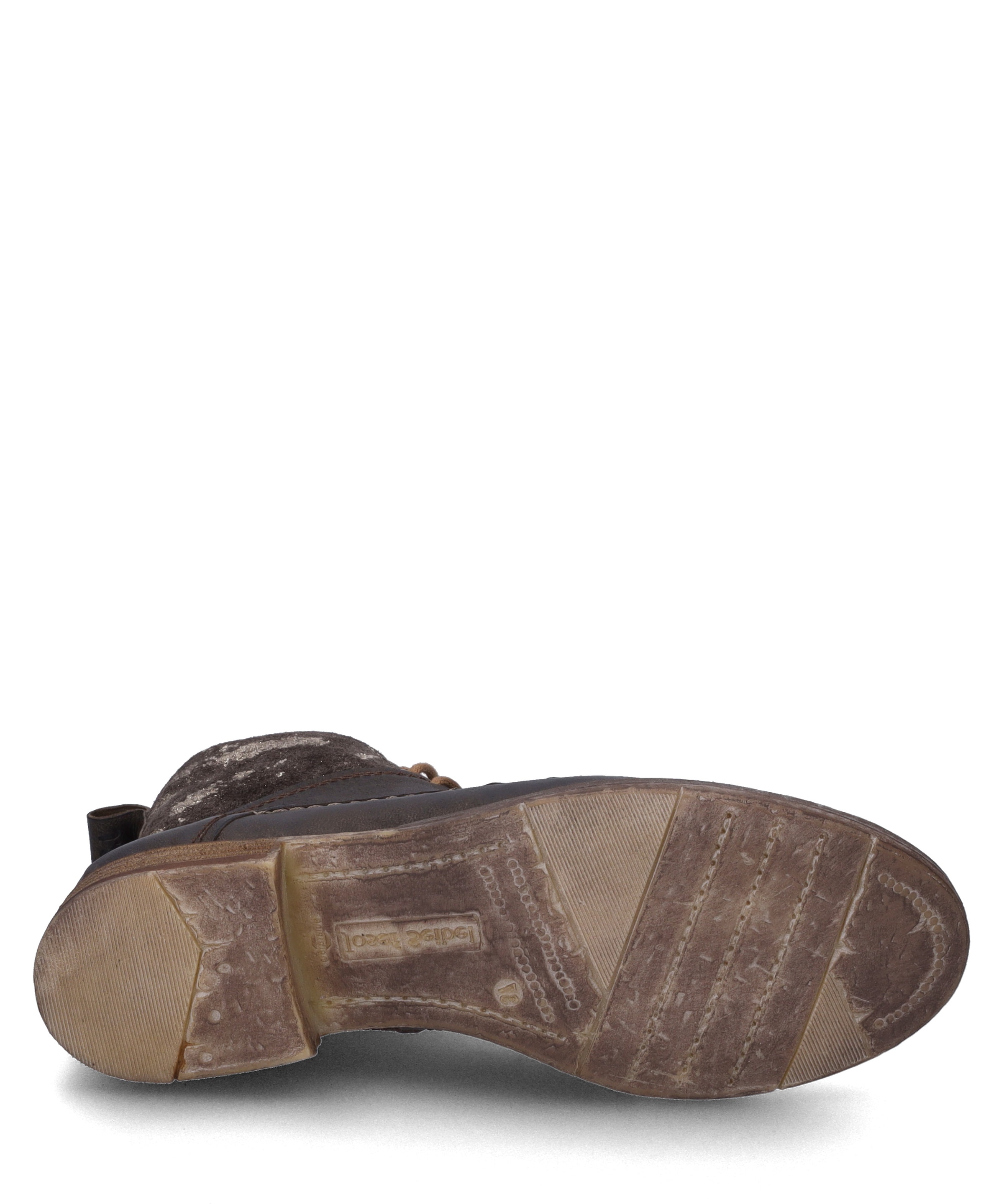 Josef Seibel Stiefelette »Sienna 95, espresso«